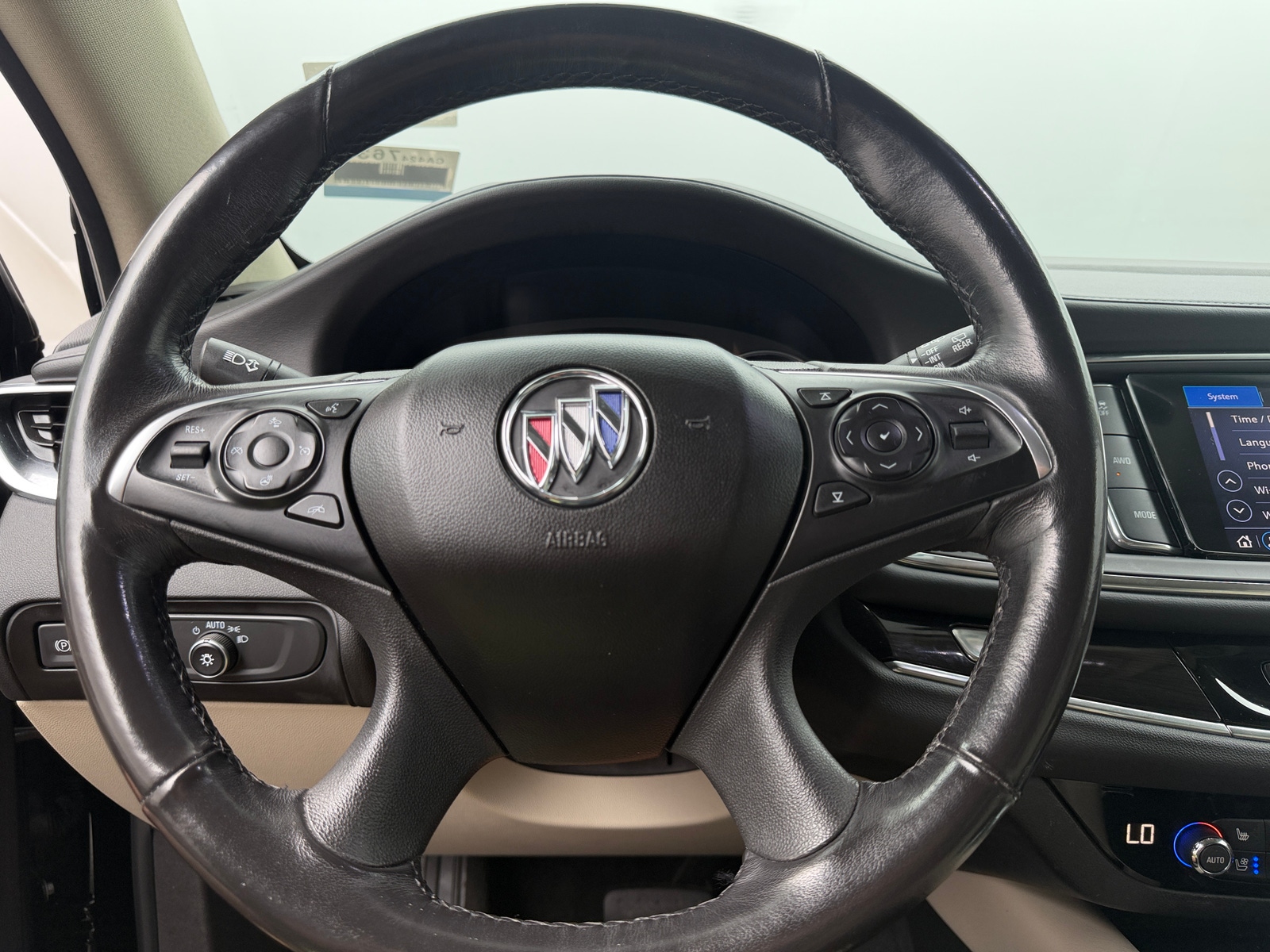 Thumbnail: 2020 Buick Enclave - 4