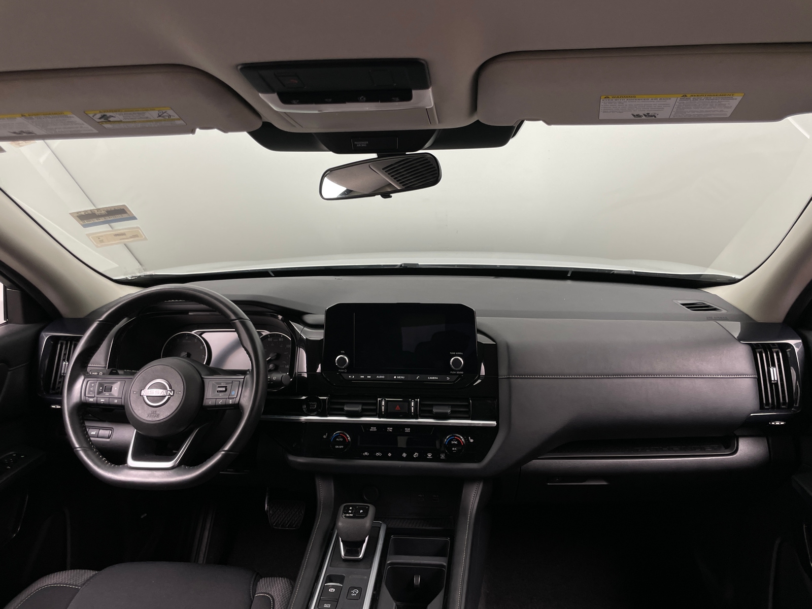 Thumbnail: 2025 Nissan Pathfinder - 3