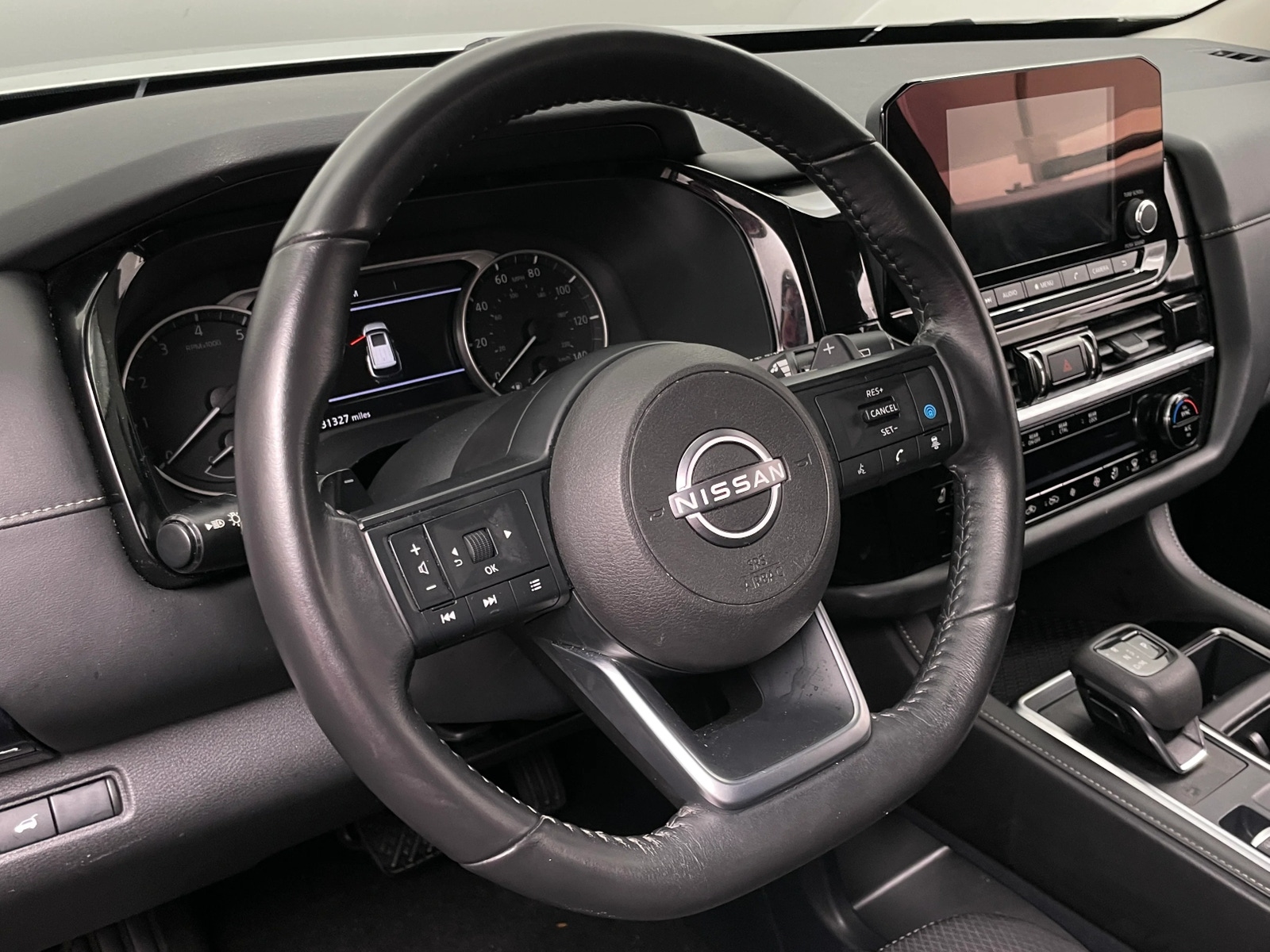 Thumbnail: 2025 Nissan Pathfinder - 5