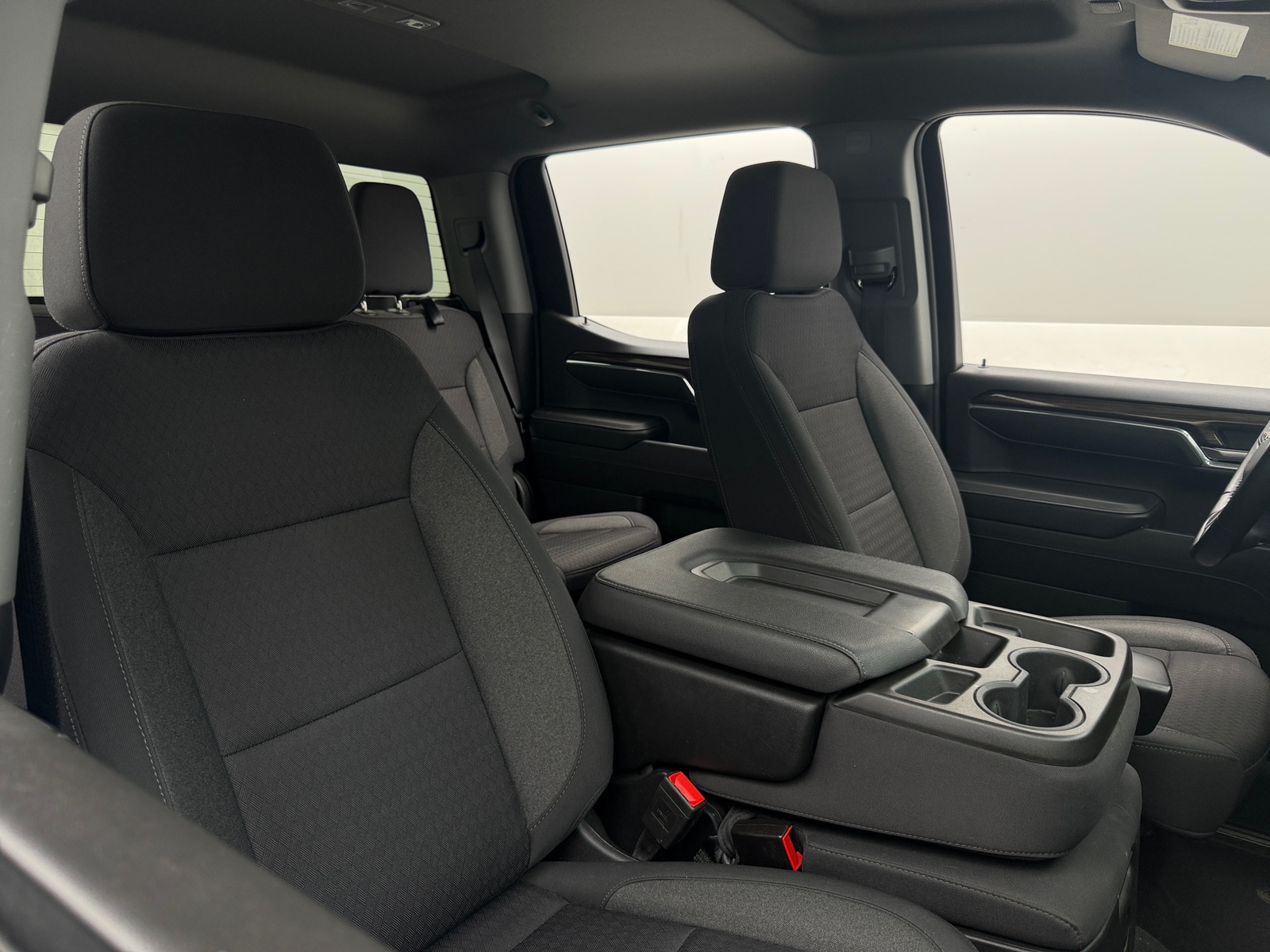 Thumbnail: 2023 Chevrolet Silverado 1500 - 2