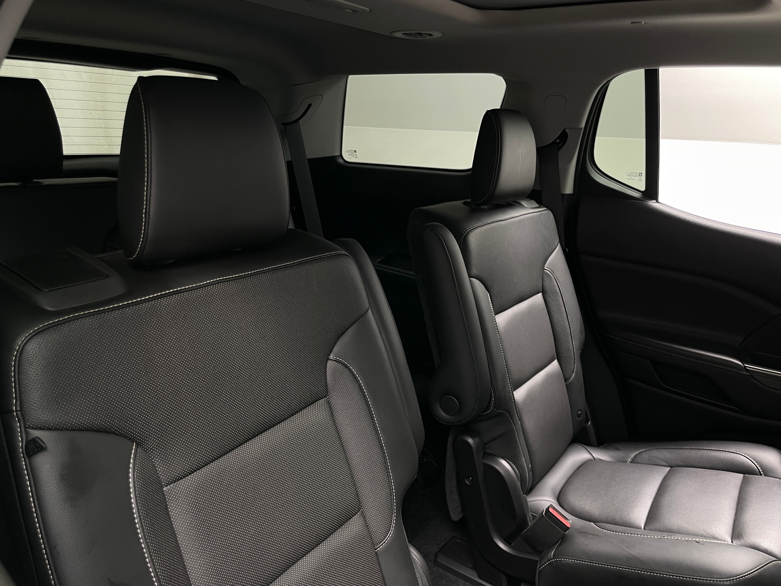 Thumbnail: 2019 GMC Acadia - 5
