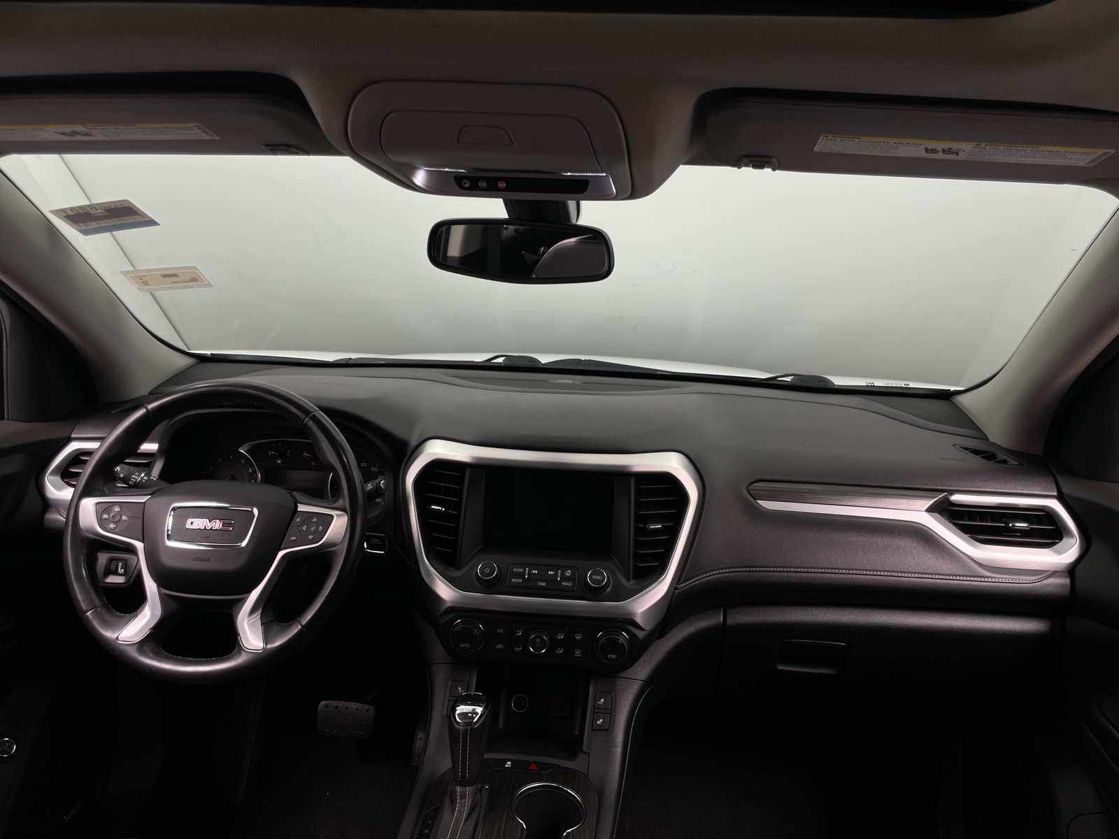 Thumbnail: 2019 GMC Acadia - 2