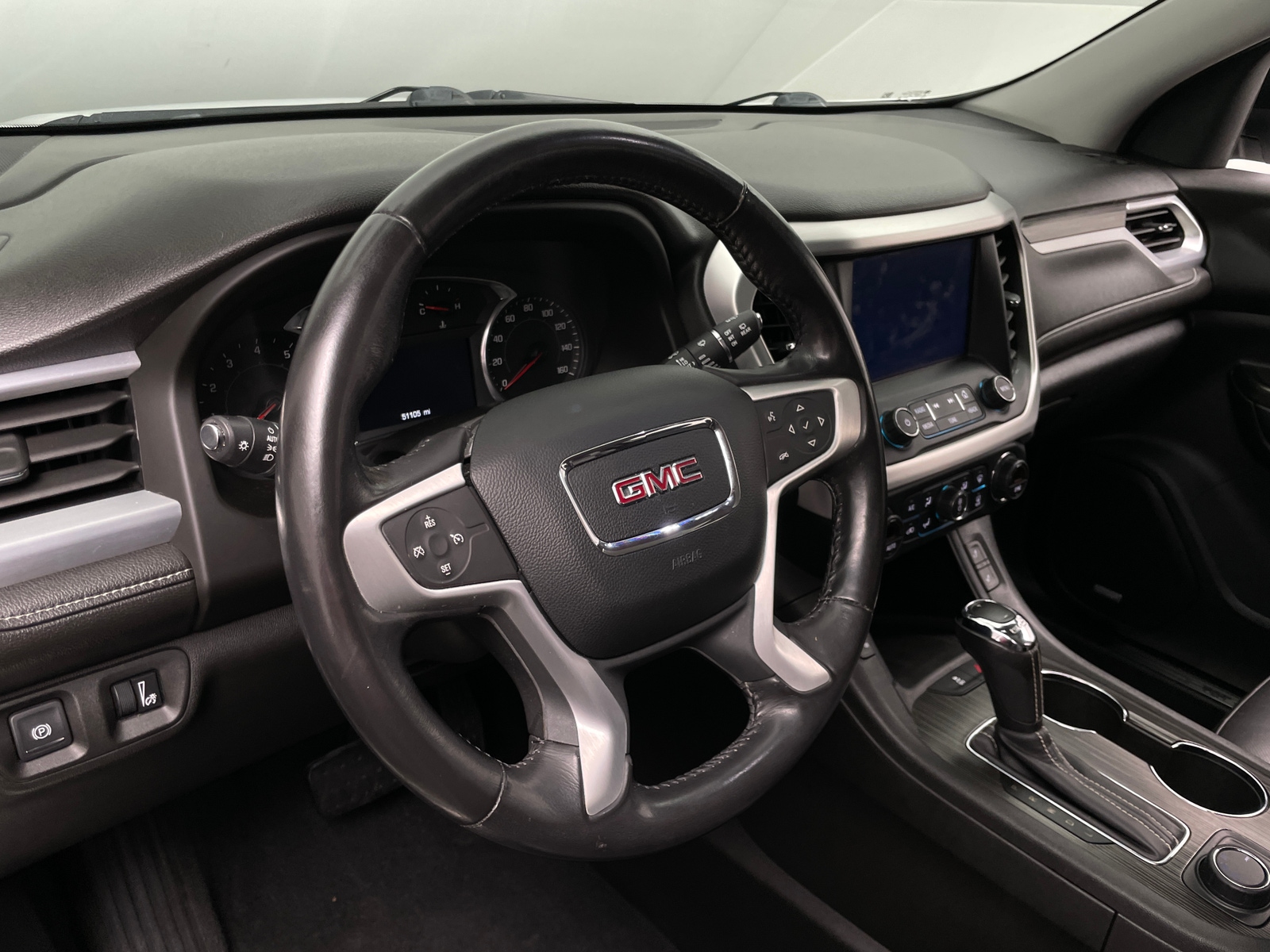 Thumbnail: 2019 GMC Acadia - 4