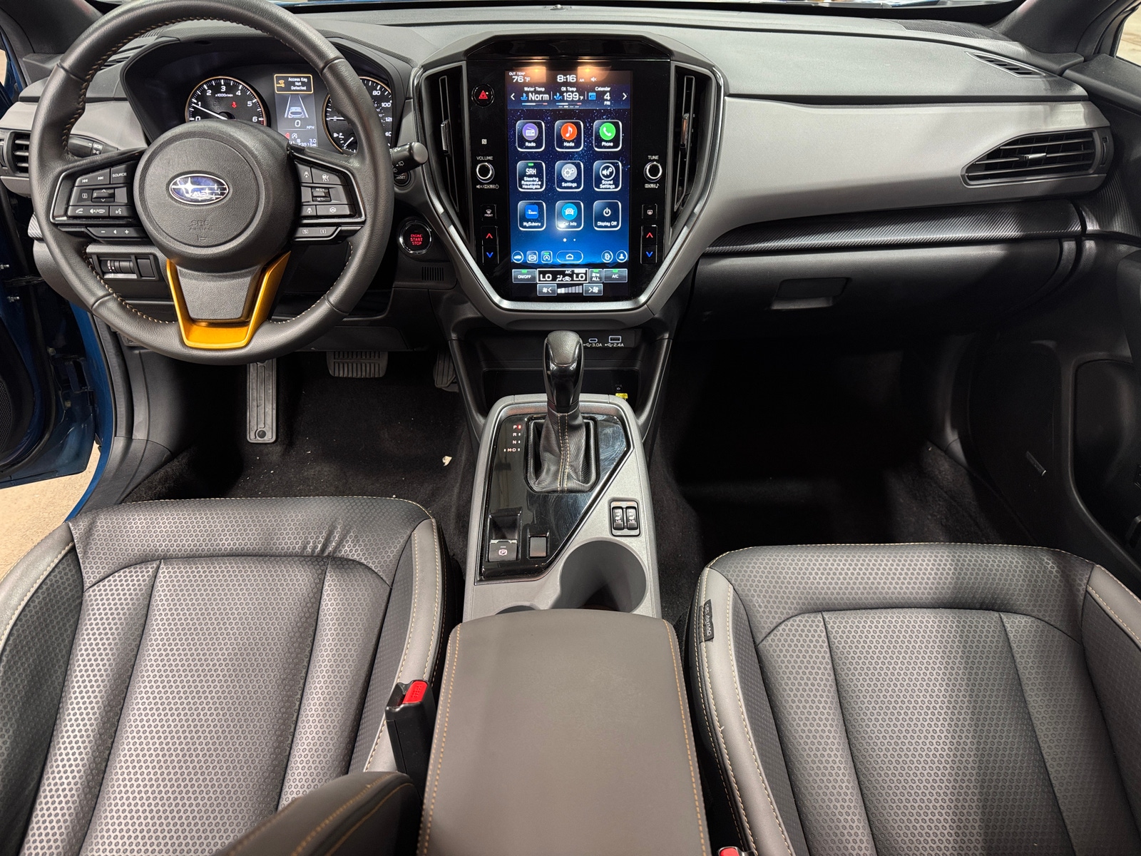 Thumbnail: 2024 Subaru Crosstrek - 2