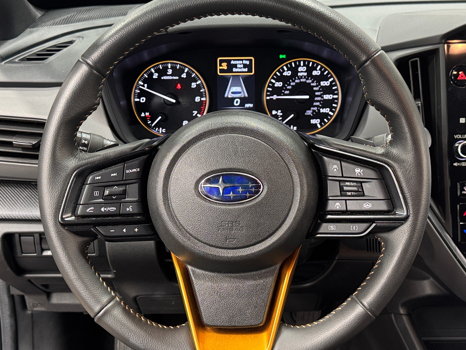 Thumbnail: 2024 Subaru Crosstrek - 4