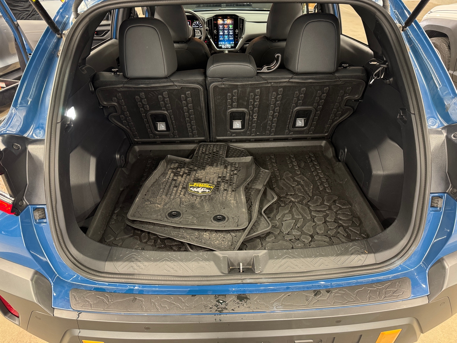 Thumbnail: 2024 Subaru Crosstrek - 6
