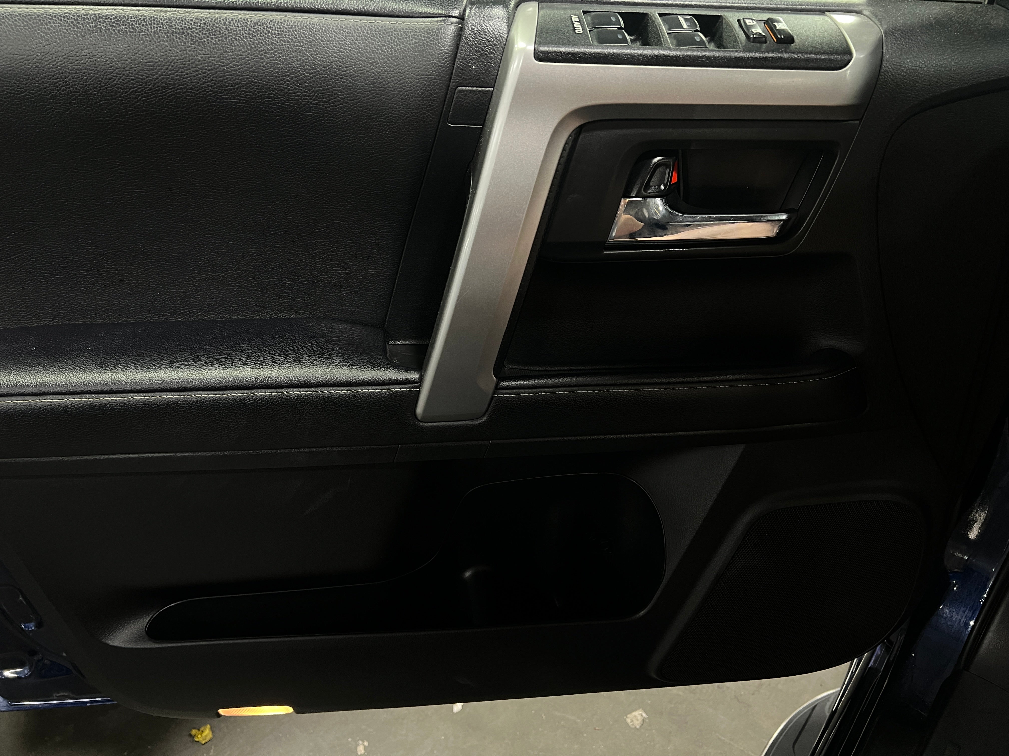 2022 Toyota 4Runner