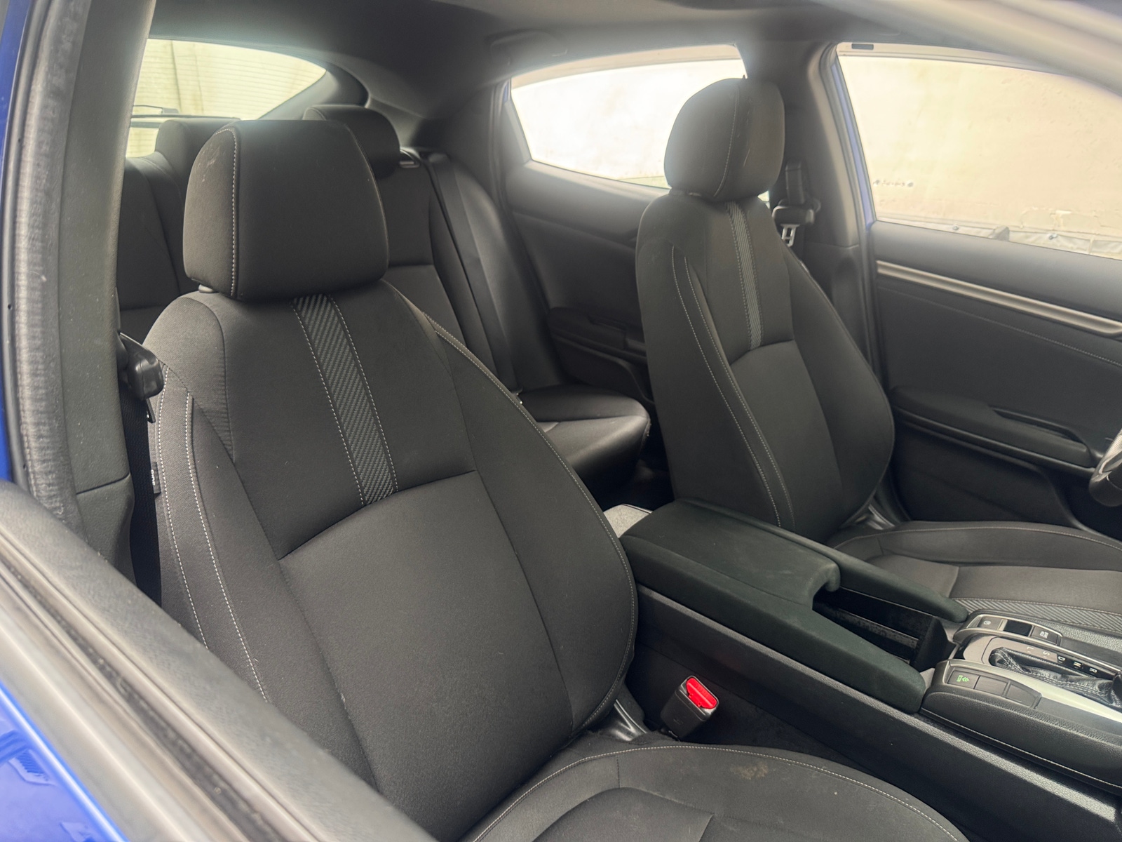 Thumbnail: 2017 Honda Civic - 2