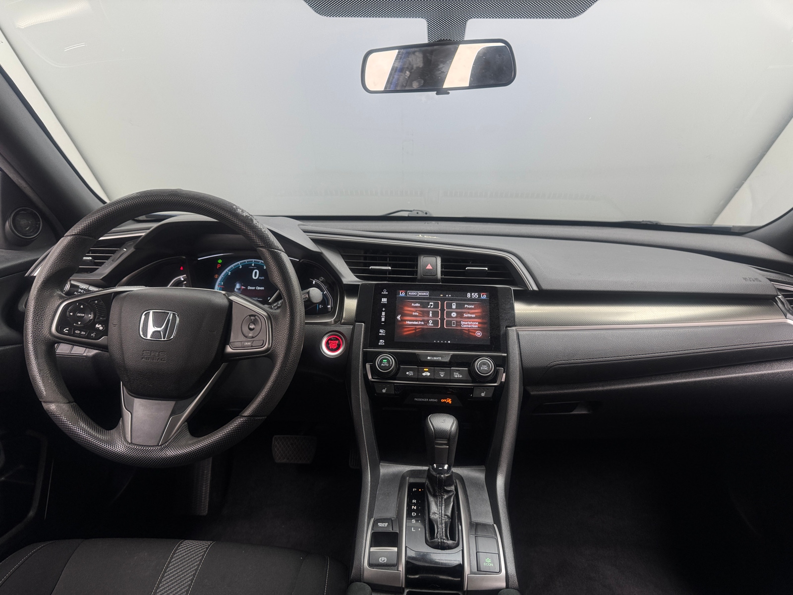 Thumbnail: 2017 Honda Civic - 3