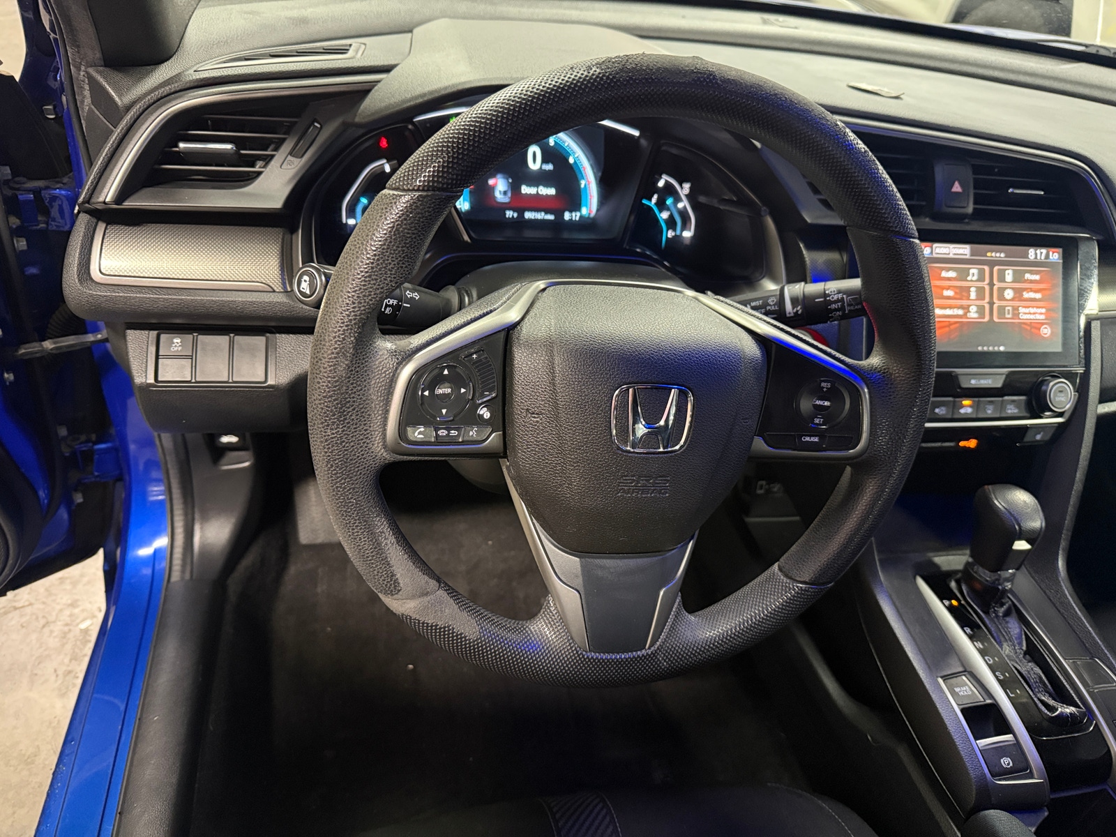 Thumbnail: 2017 Honda Civic - 5