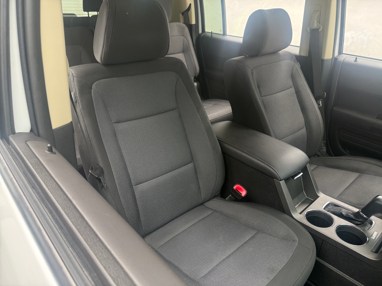 Thumbnail: 2019 Ford Flex - 2