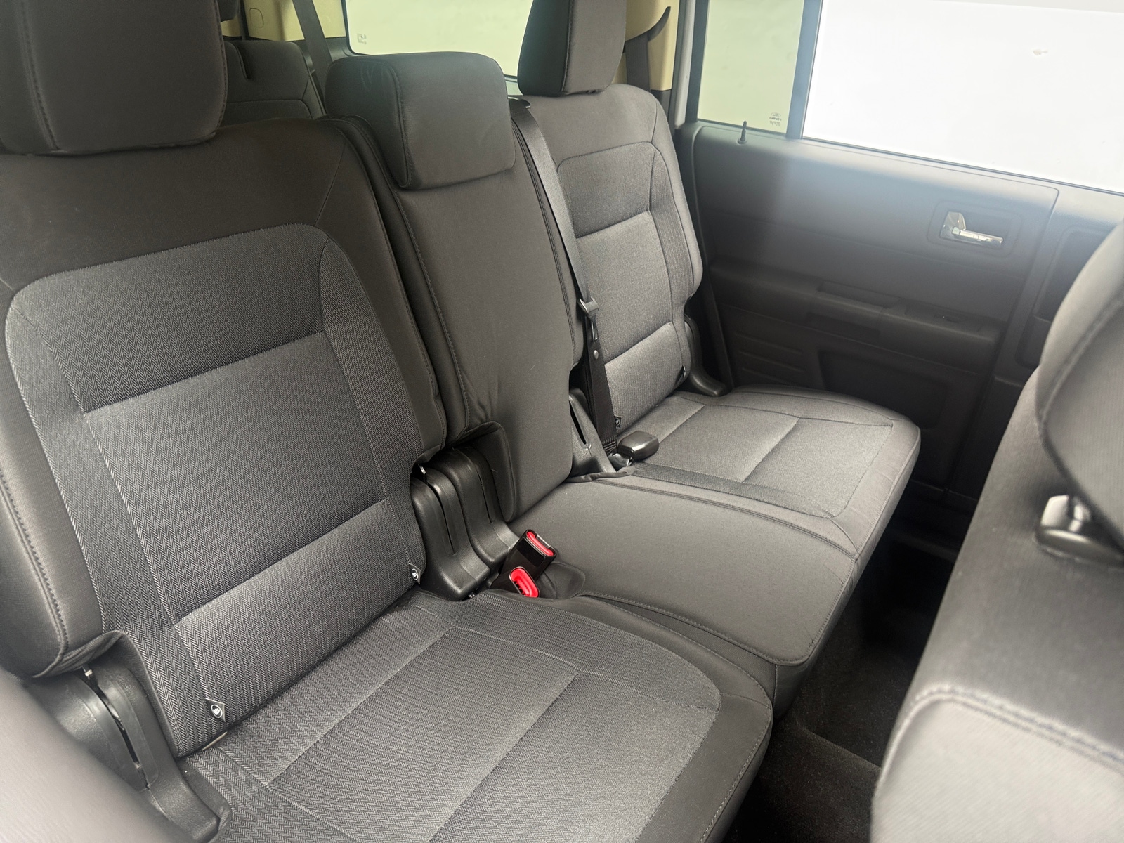 Thumbnail: 2019 Ford Flex - 6