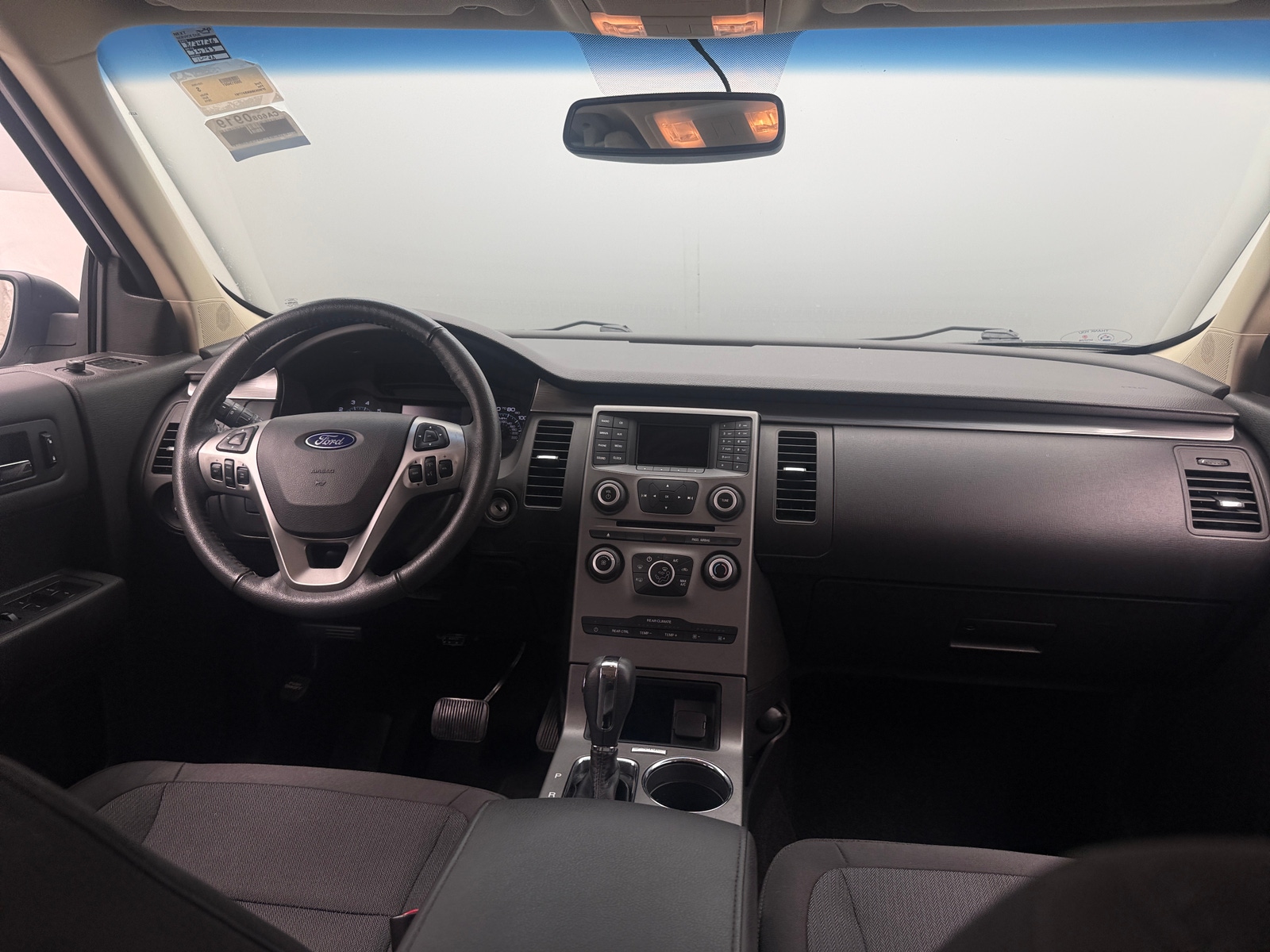 Thumbnail: 2019 Ford Flex - 3