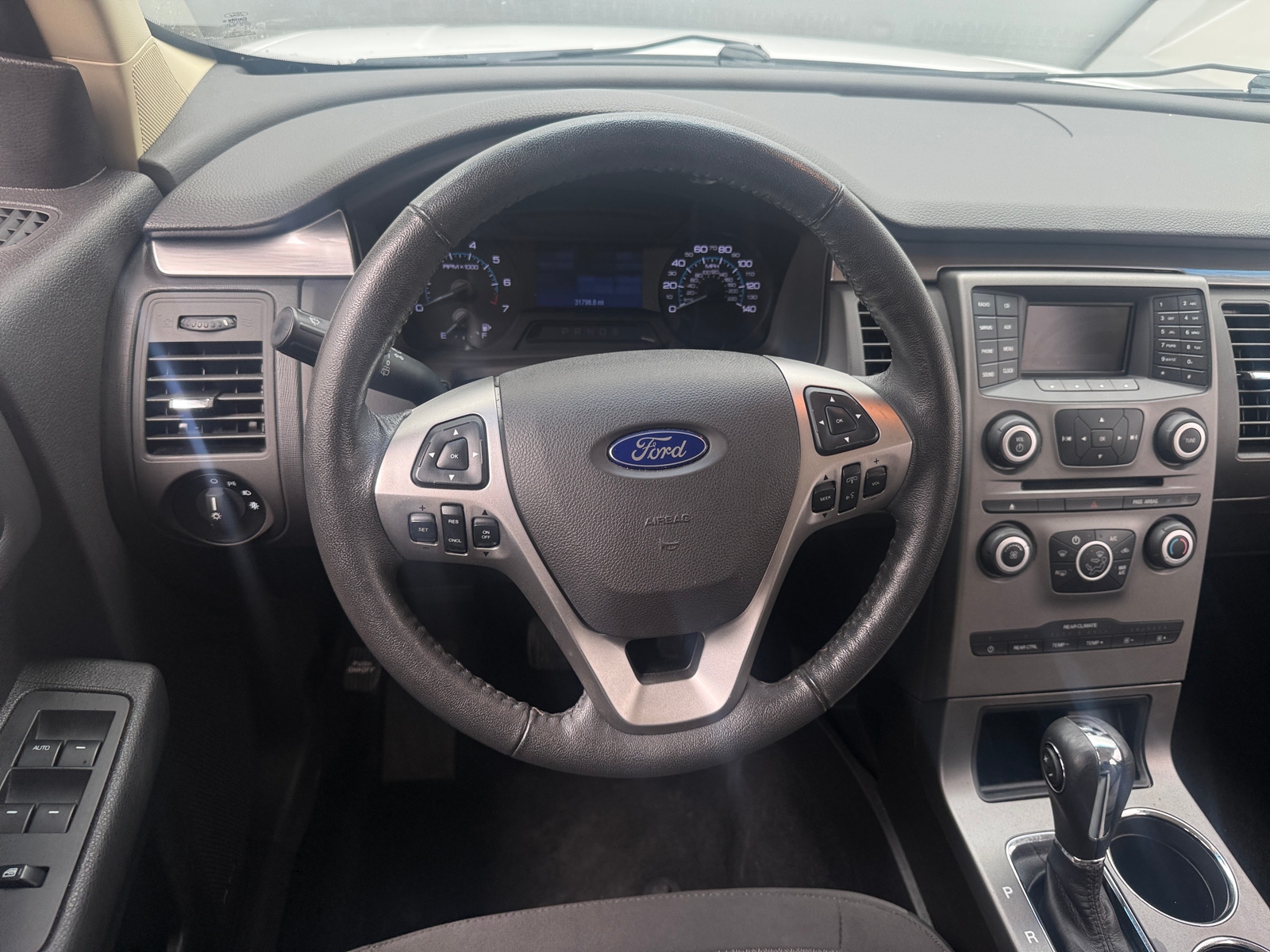 Thumbnail: 2019 Ford Flex - 5