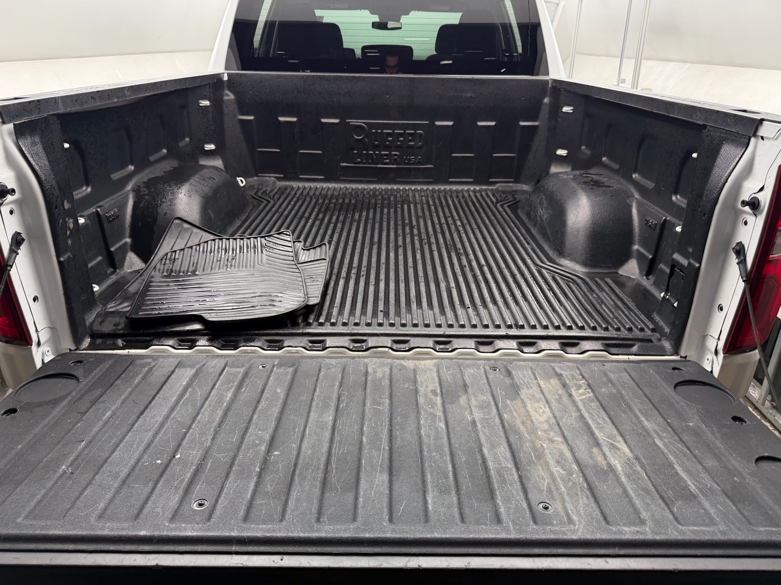 Thumbnail: 2026 Chevrolet Silverado 1500 - 7