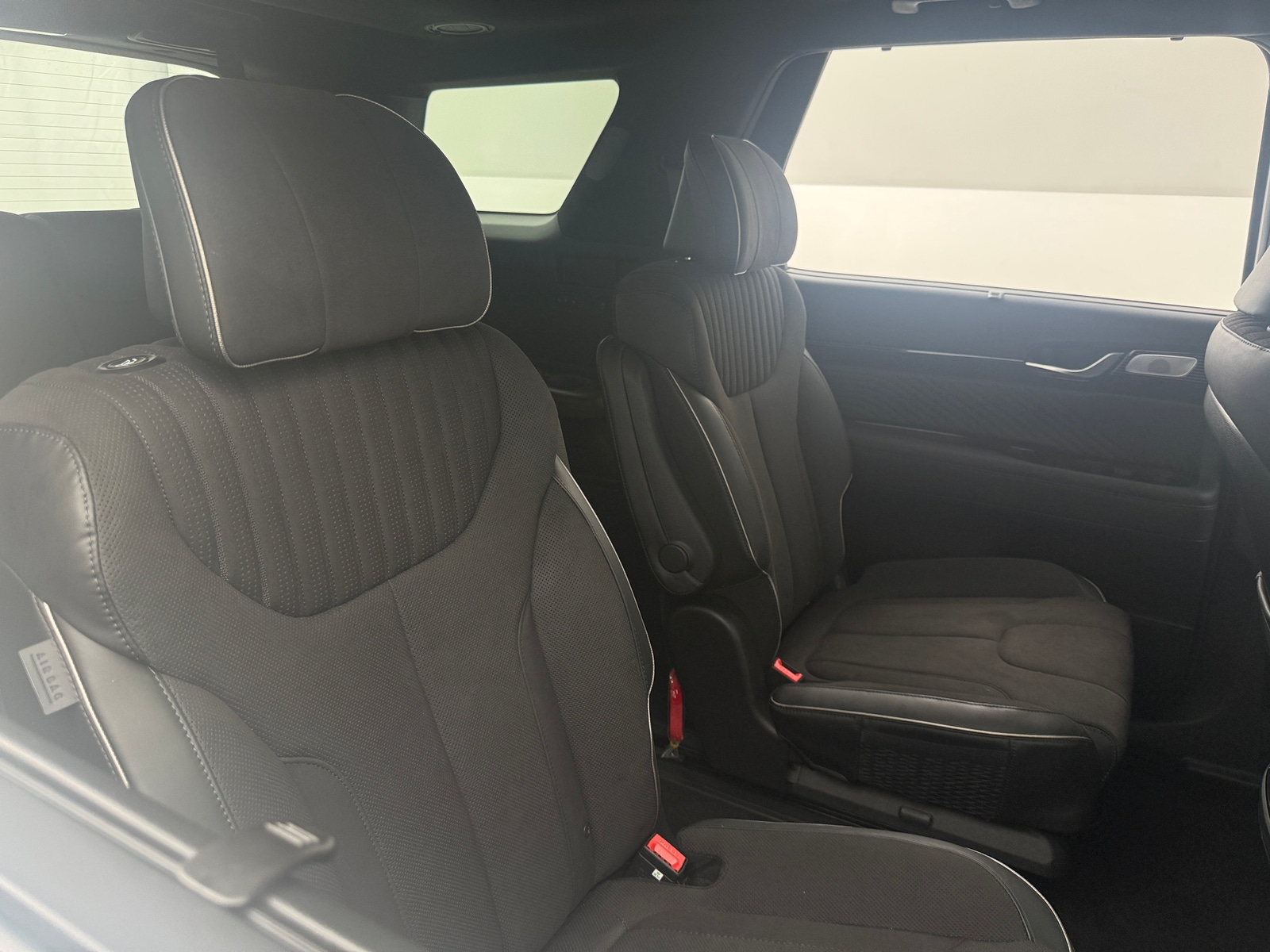 Thumbnail: 2024 Hyundai Palisade - 5