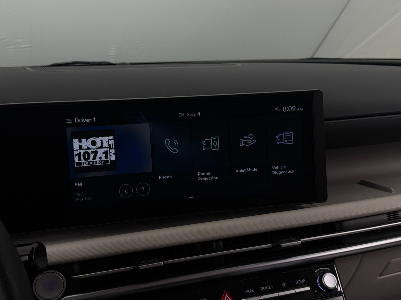 Thumbnail: 2025 Hyundai Tucson - 4