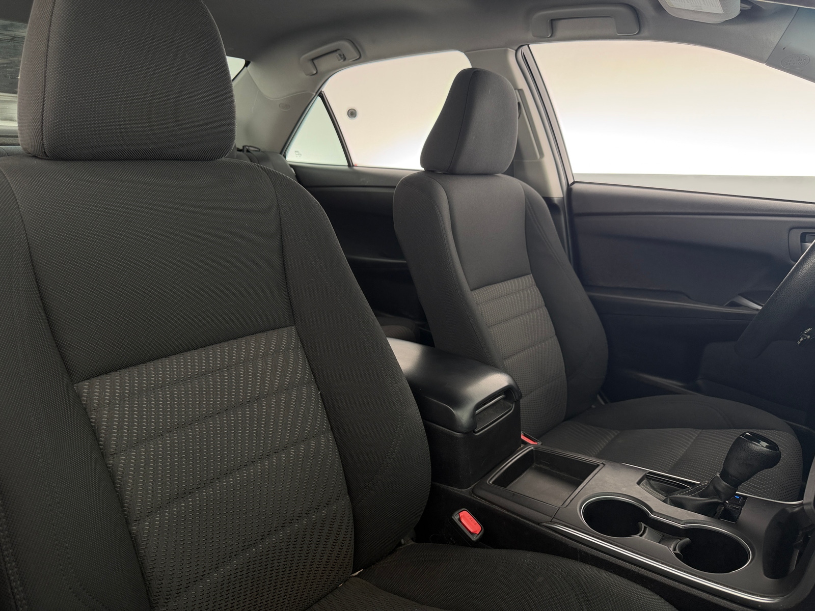 Thumbnail: 2016 Toyota Camry - 2