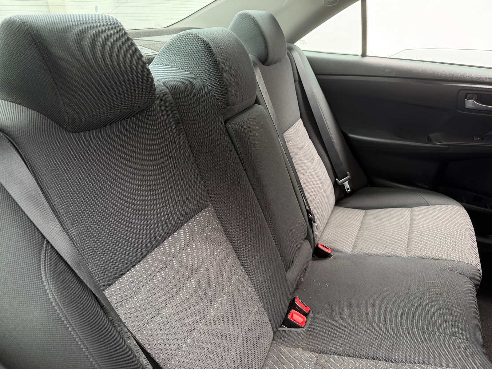 Thumbnail: 2016 Toyota Camry - 6
