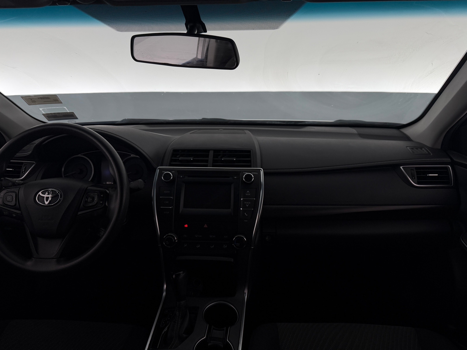 Thumbnail: 2016 Toyota Camry - 3