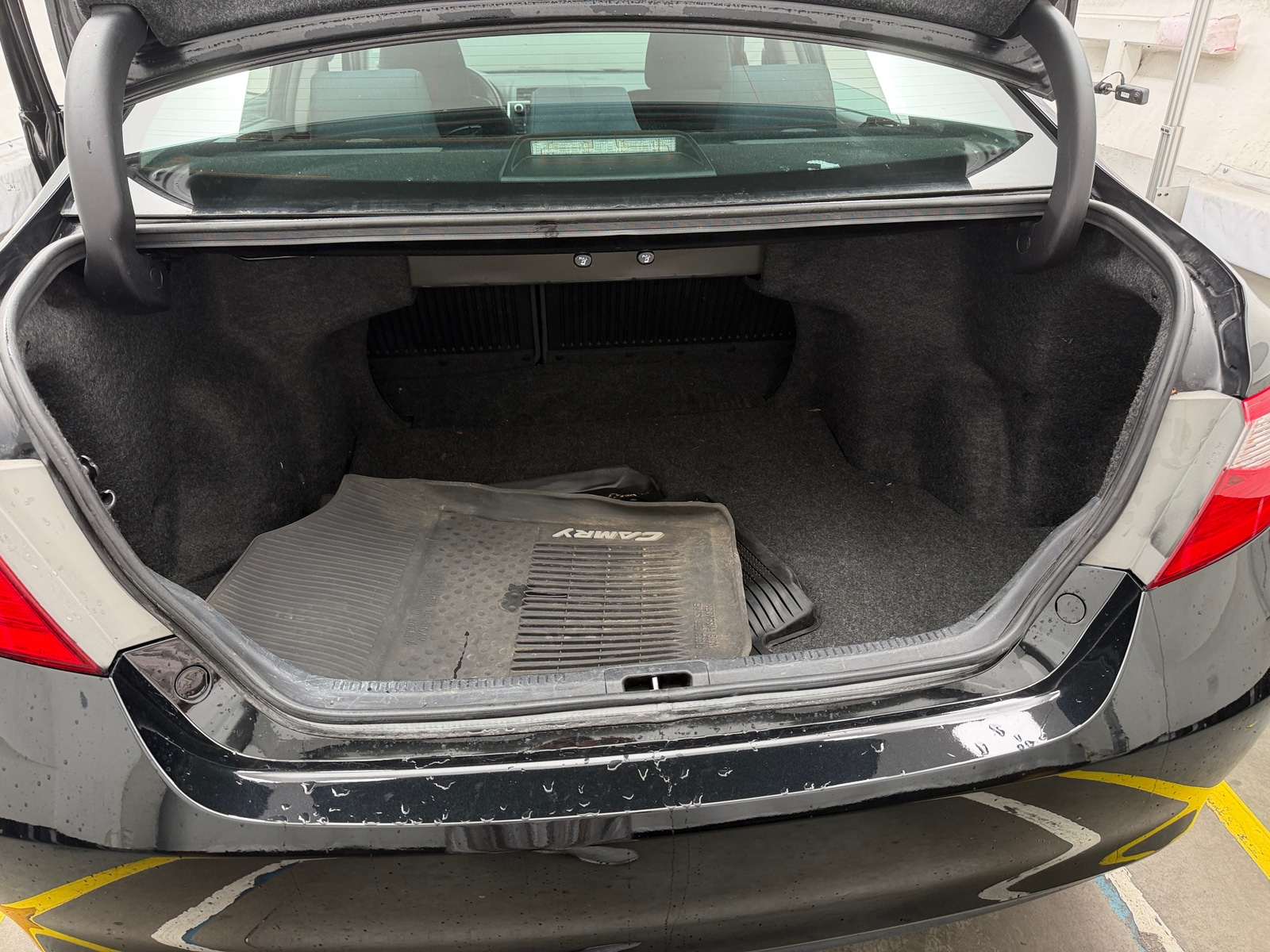 Thumbnail: 2016 Toyota Camry - 7