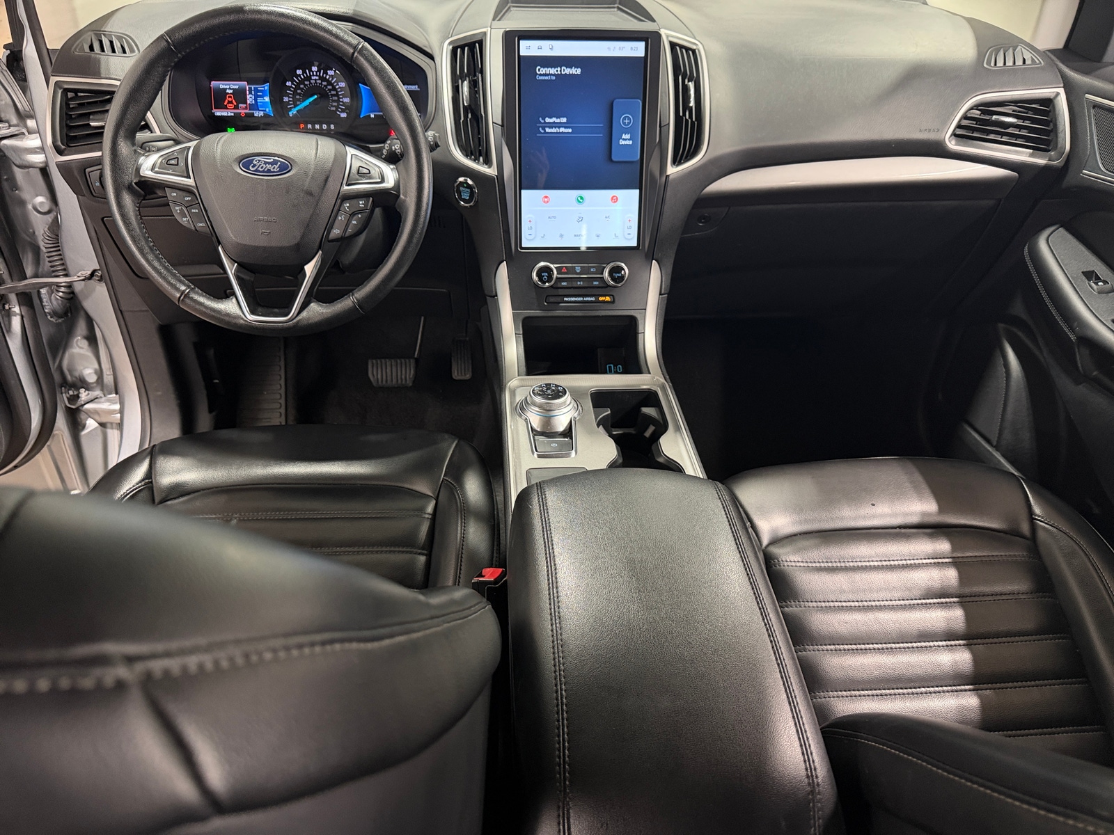 Thumbnail: 2024 Ford Edge - 2