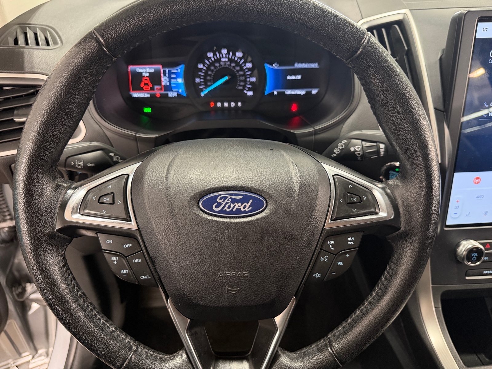 Thumbnail: 2024 Ford Edge - 4