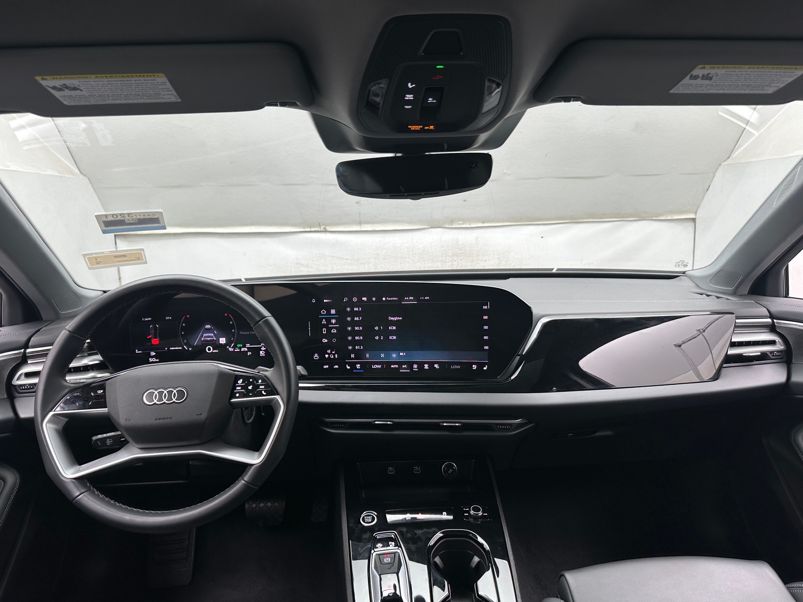 Thumbnail: 2025 Audi A5 - 2