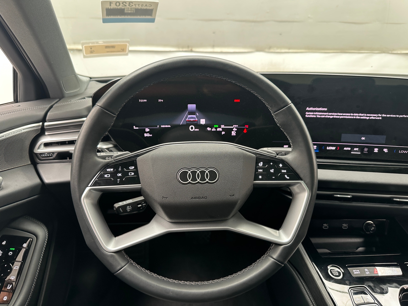 Thumbnail: 2025 Audi A5 - 4
