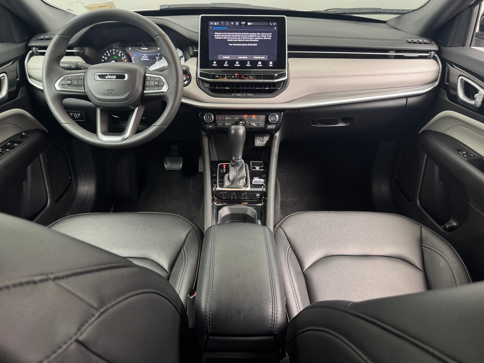 Thumbnail: 2026 Jeep Compass - 2