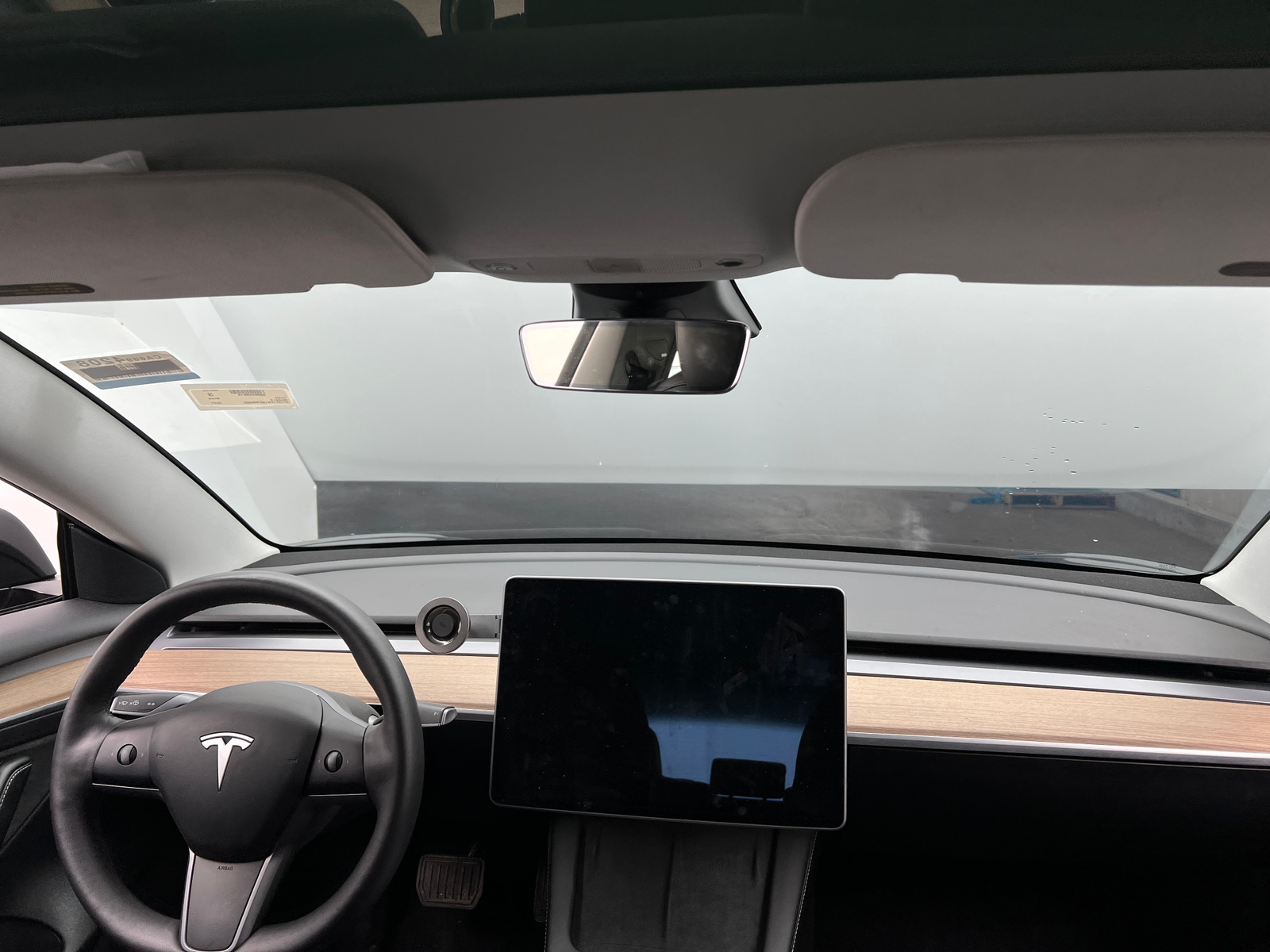 Thumbnail: 2021 Tesla Model 3 - 2
