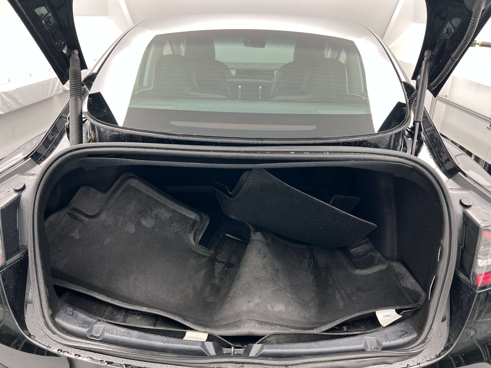 Thumbnail: 2021 Tesla Model 3 - 6