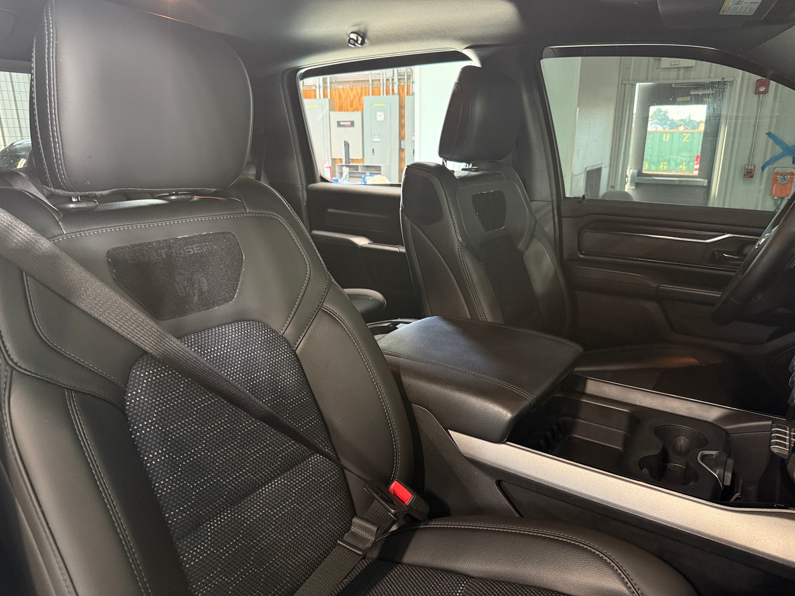 Thumbnail: 2023 RAM 1500 - 2