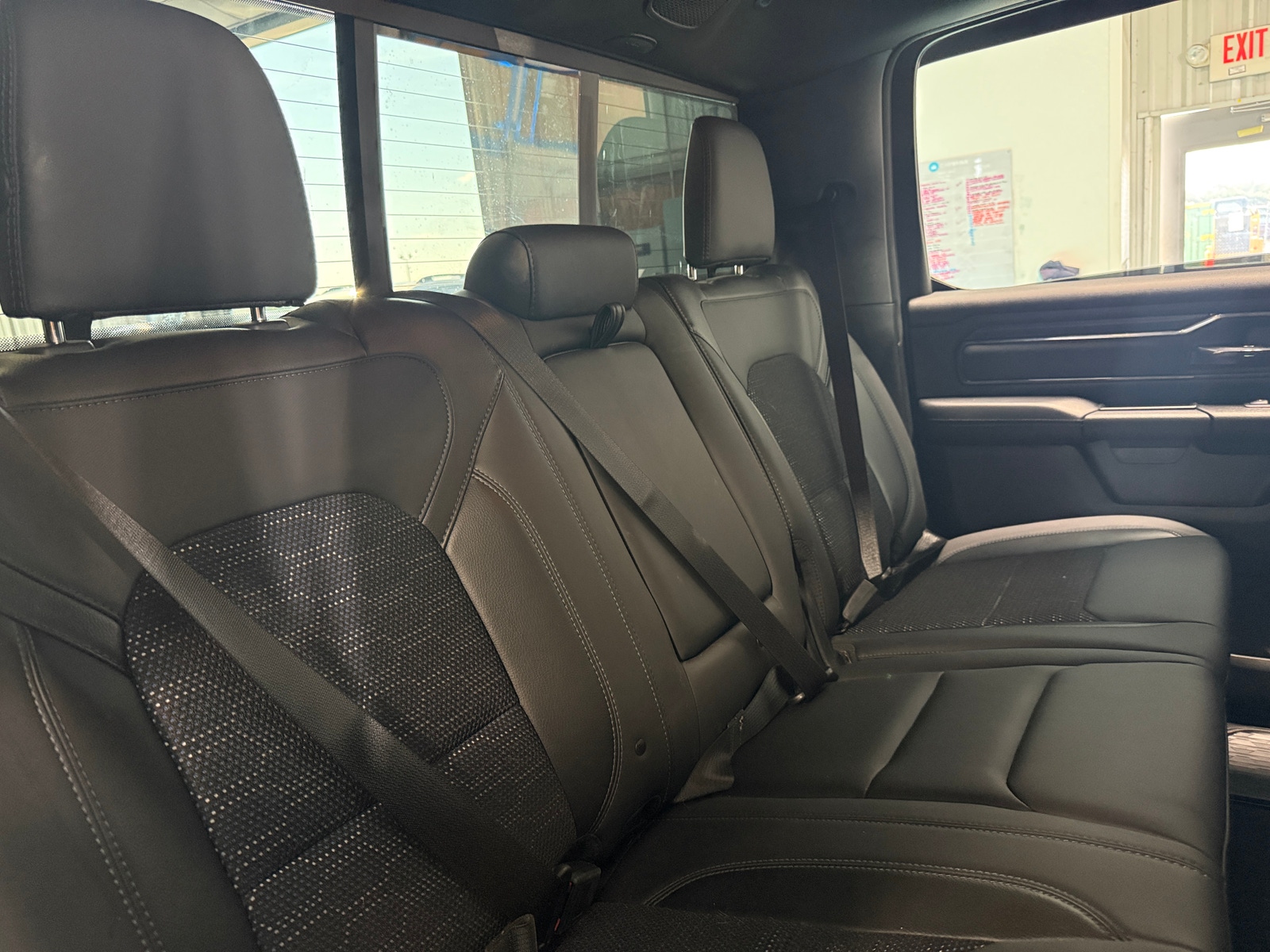 Thumbnail: 2023 RAM 1500 - 6