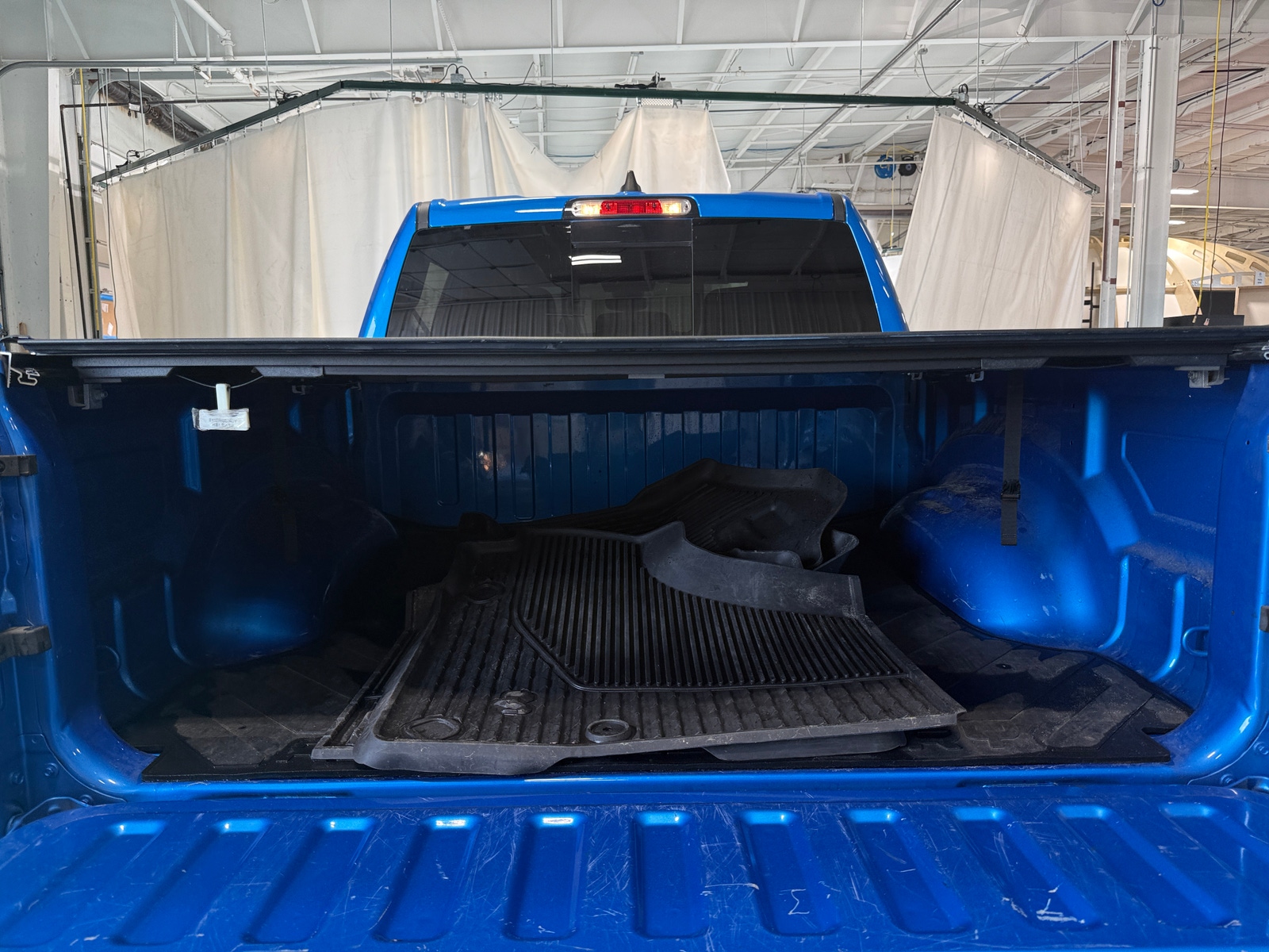 Thumbnail: 2023 RAM 1500 - 7