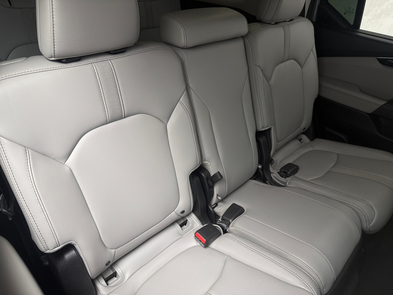 Thumbnail: 2023 Honda Pilot - 5