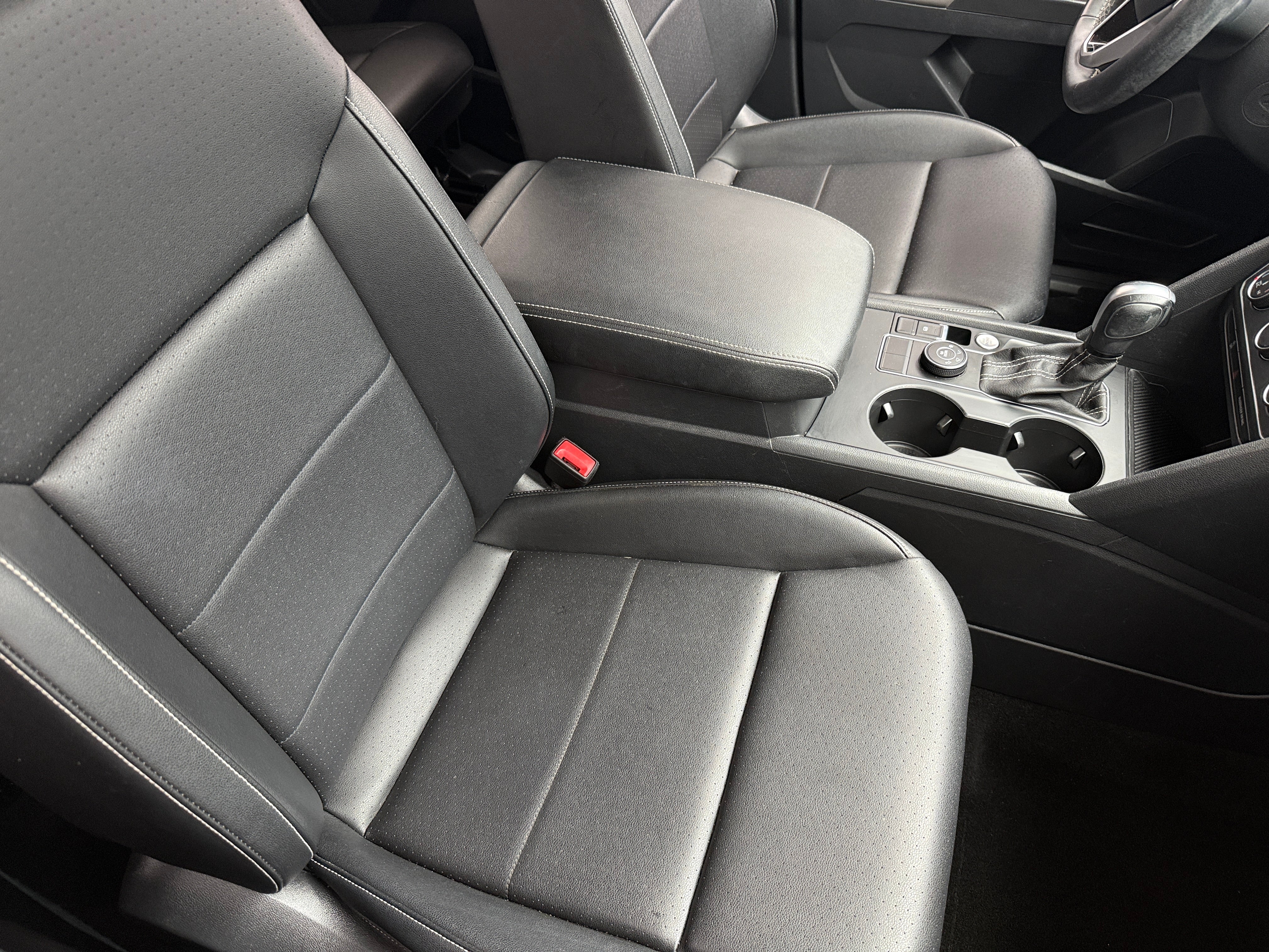 2023 Volkswagen Atlas