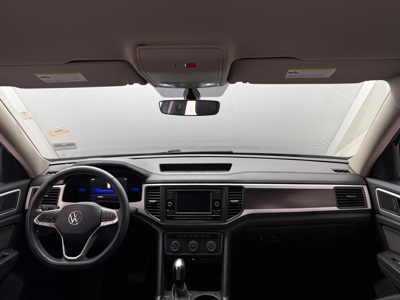 Thumbnail: 2023 Volkswagen Atlas - 3