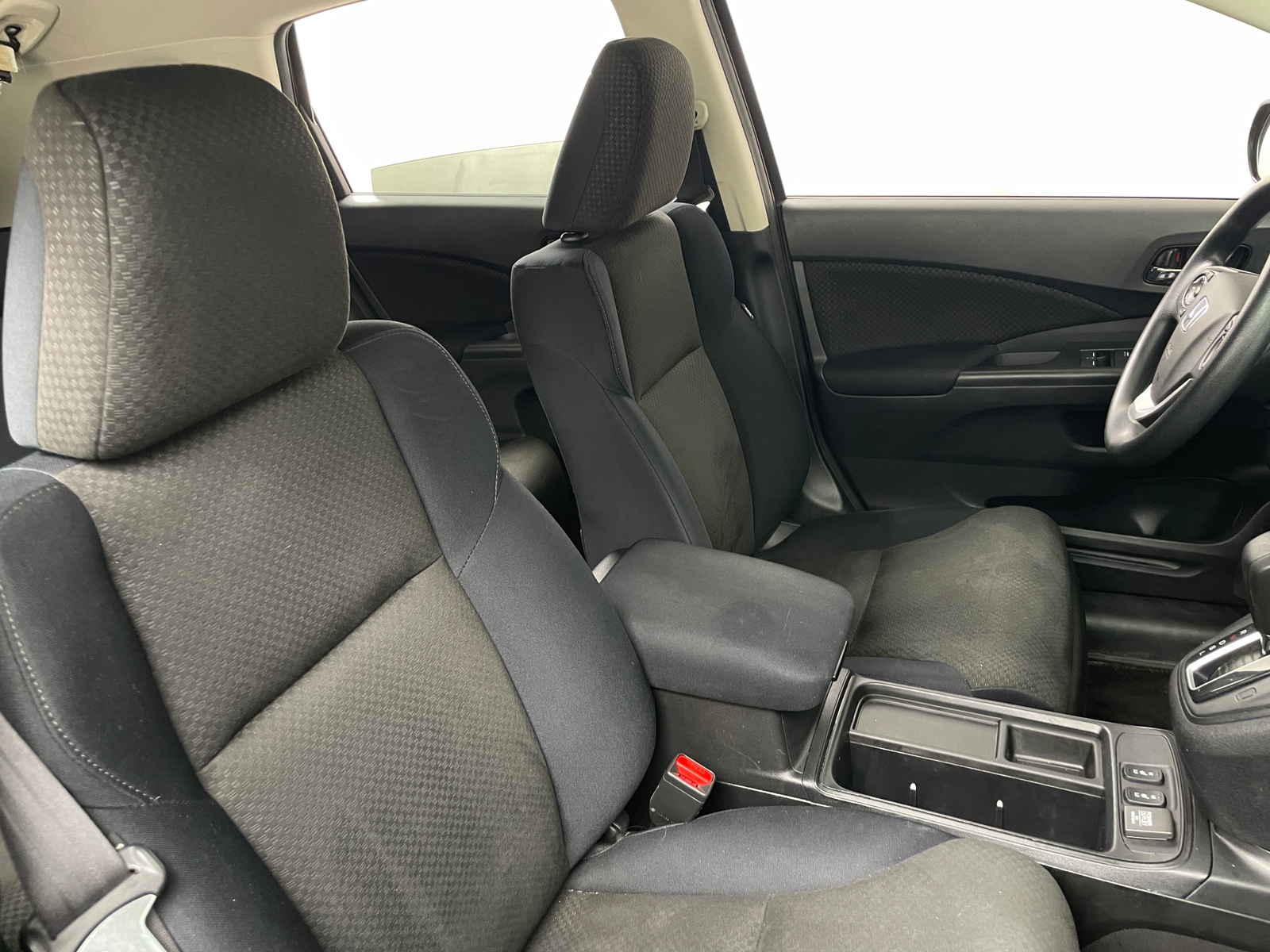 Thumbnail: 2016 Honda CR-V - 2