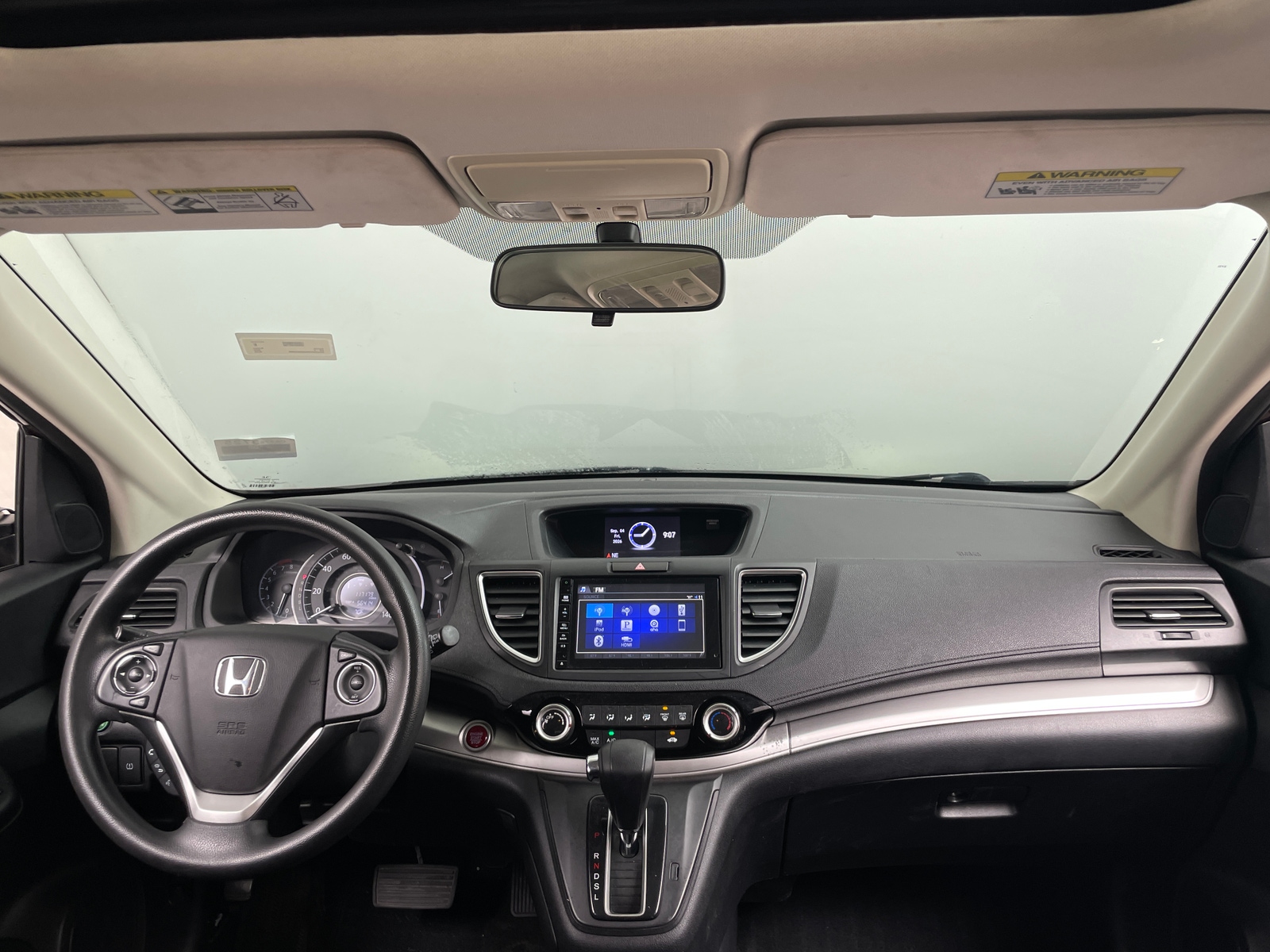 Thumbnail: 2016 Honda CR-V - 3