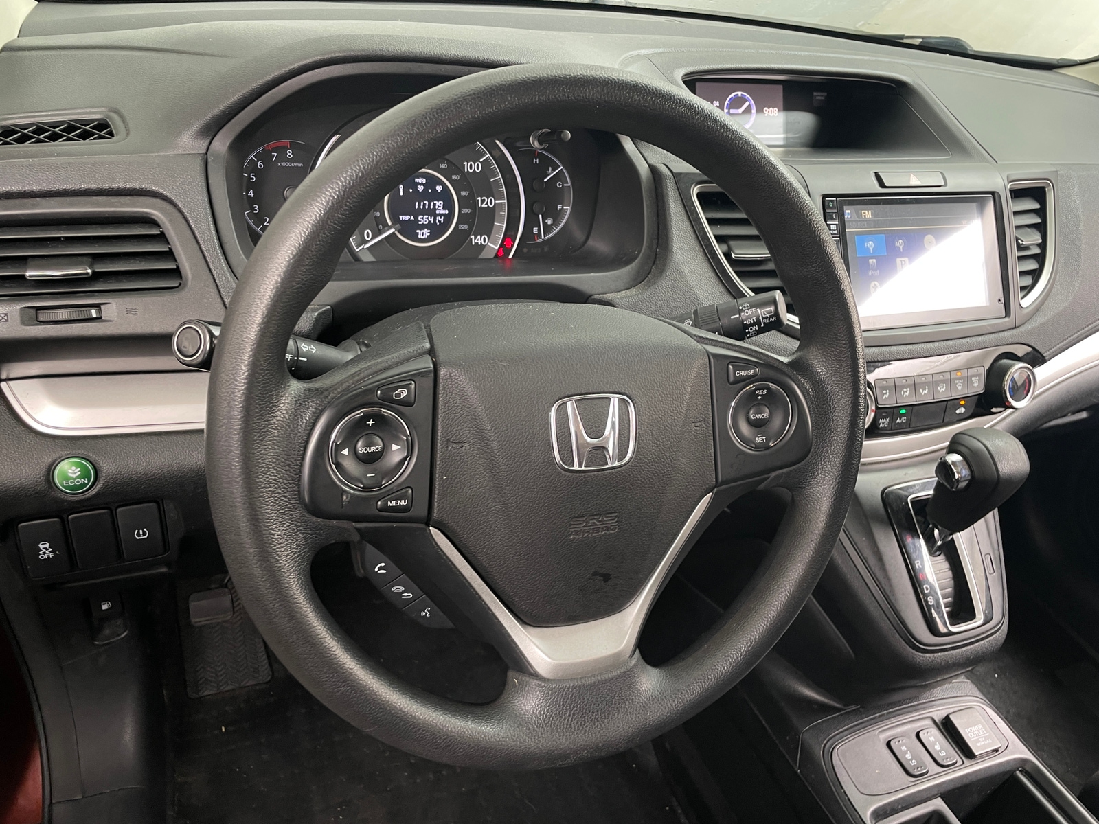 Thumbnail: 2016 Honda CR-V - 5