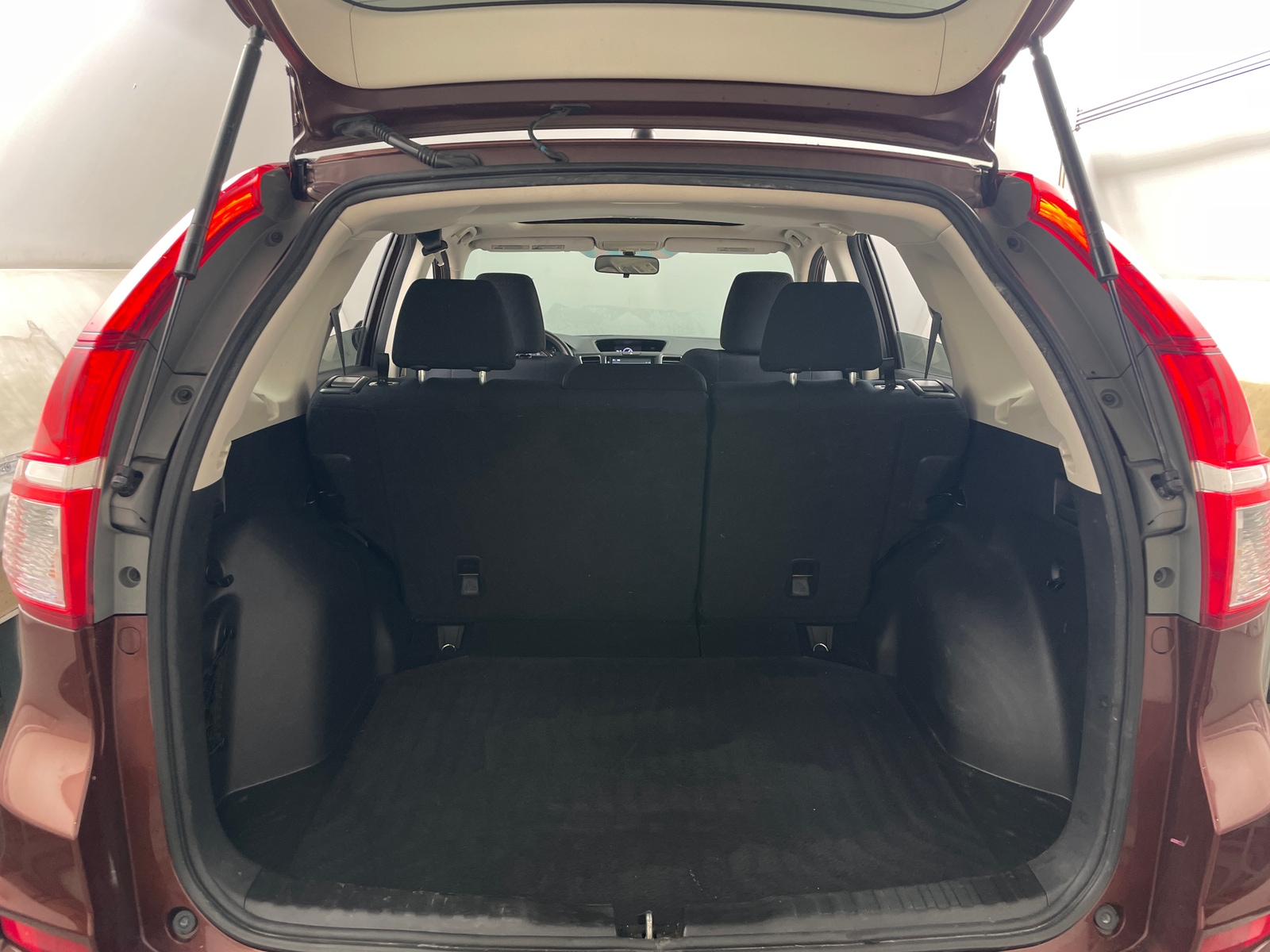 Thumbnail: 2016 Honda CR-V - 7