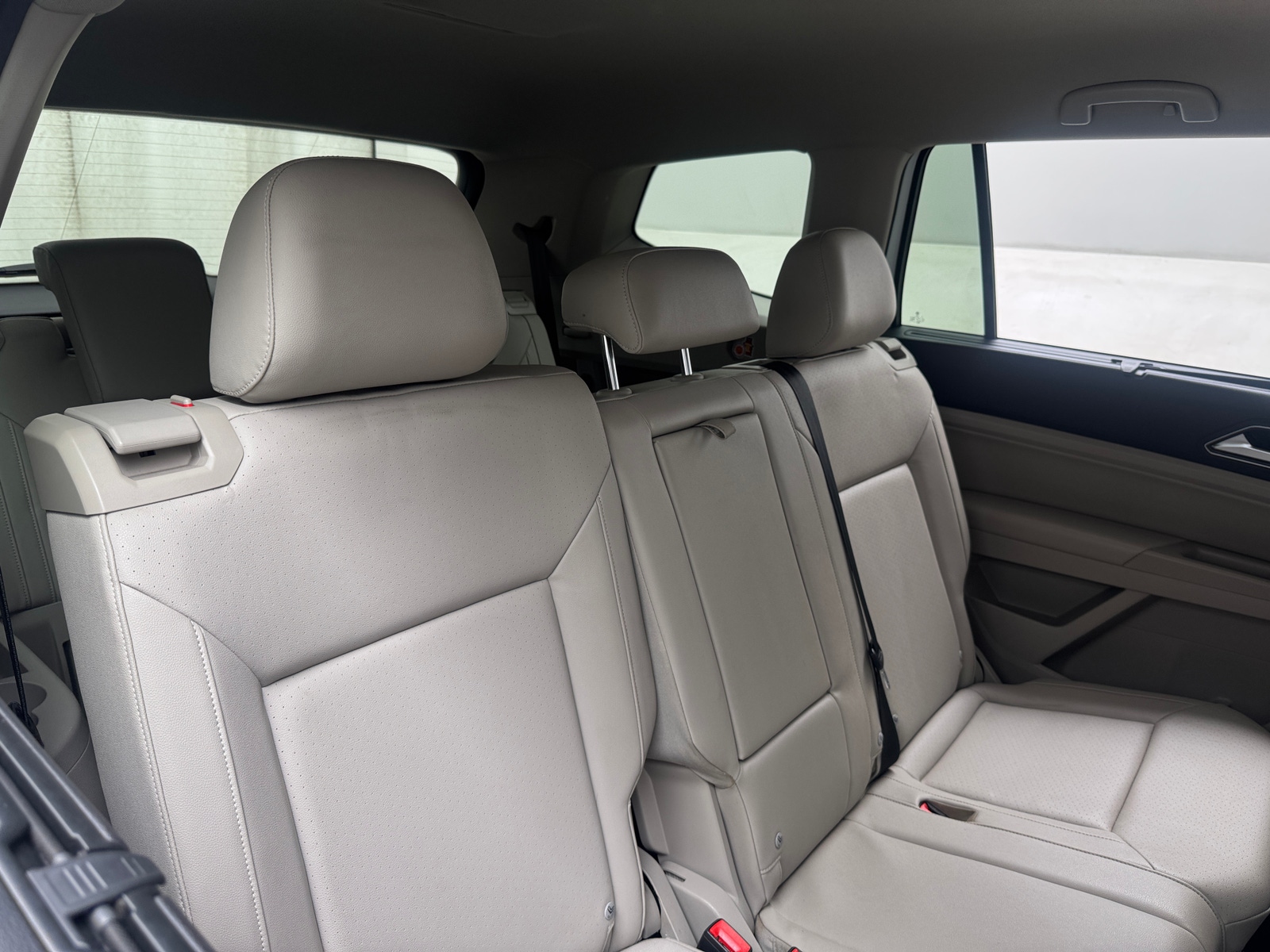 Thumbnail: 2019 Volkswagen Atlas - 5