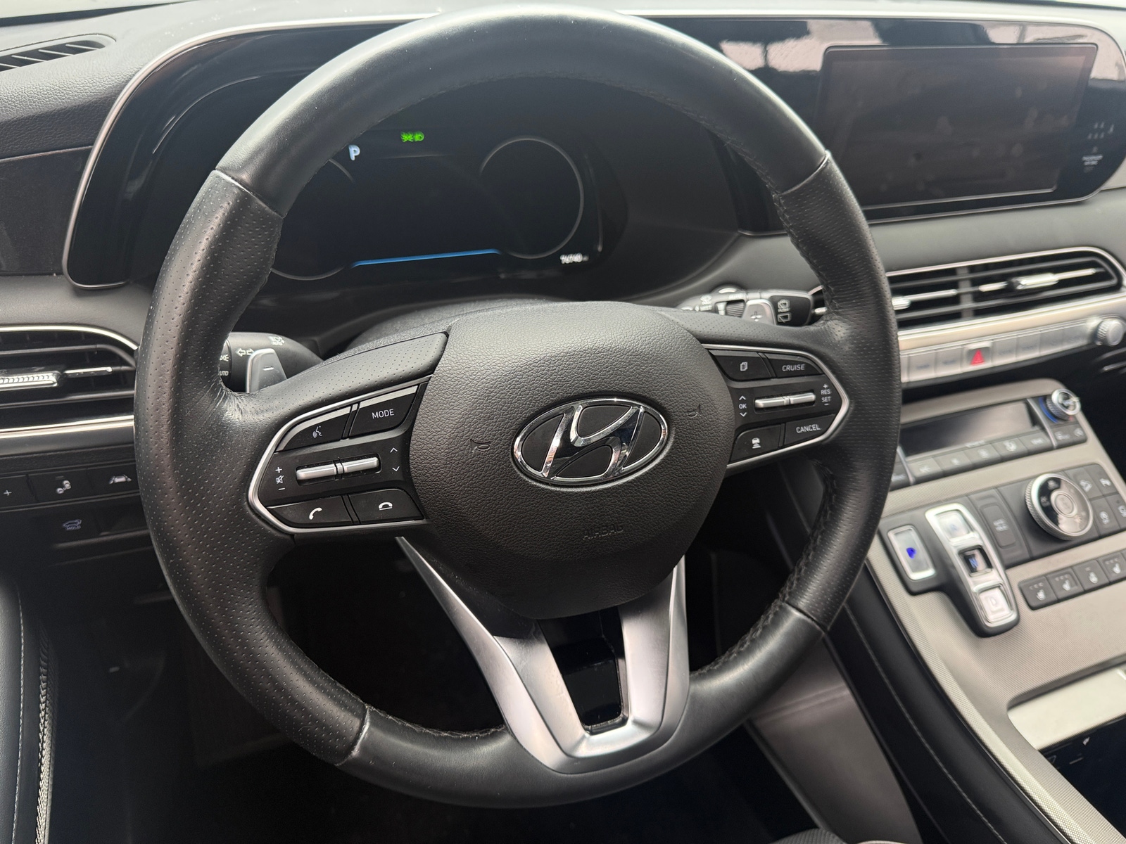 Thumbnail: 2022 Hyundai Palisade - 4