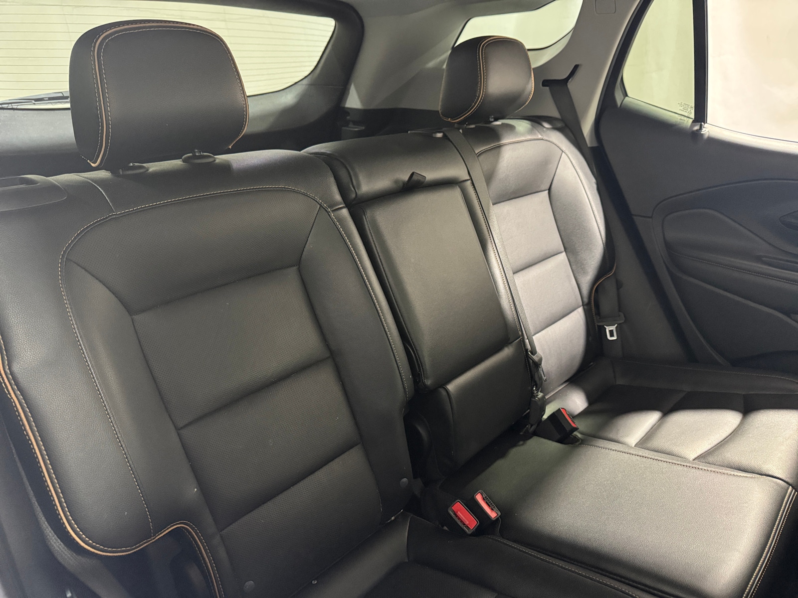 Thumbnail: 2023 GMC Terrain - 5