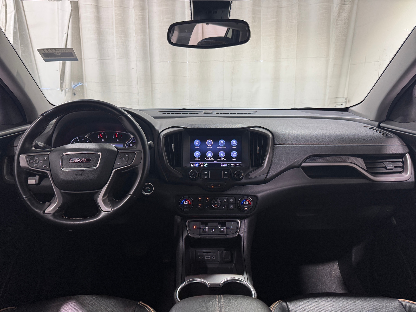 Thumbnail: 2023 GMC Terrain - 2