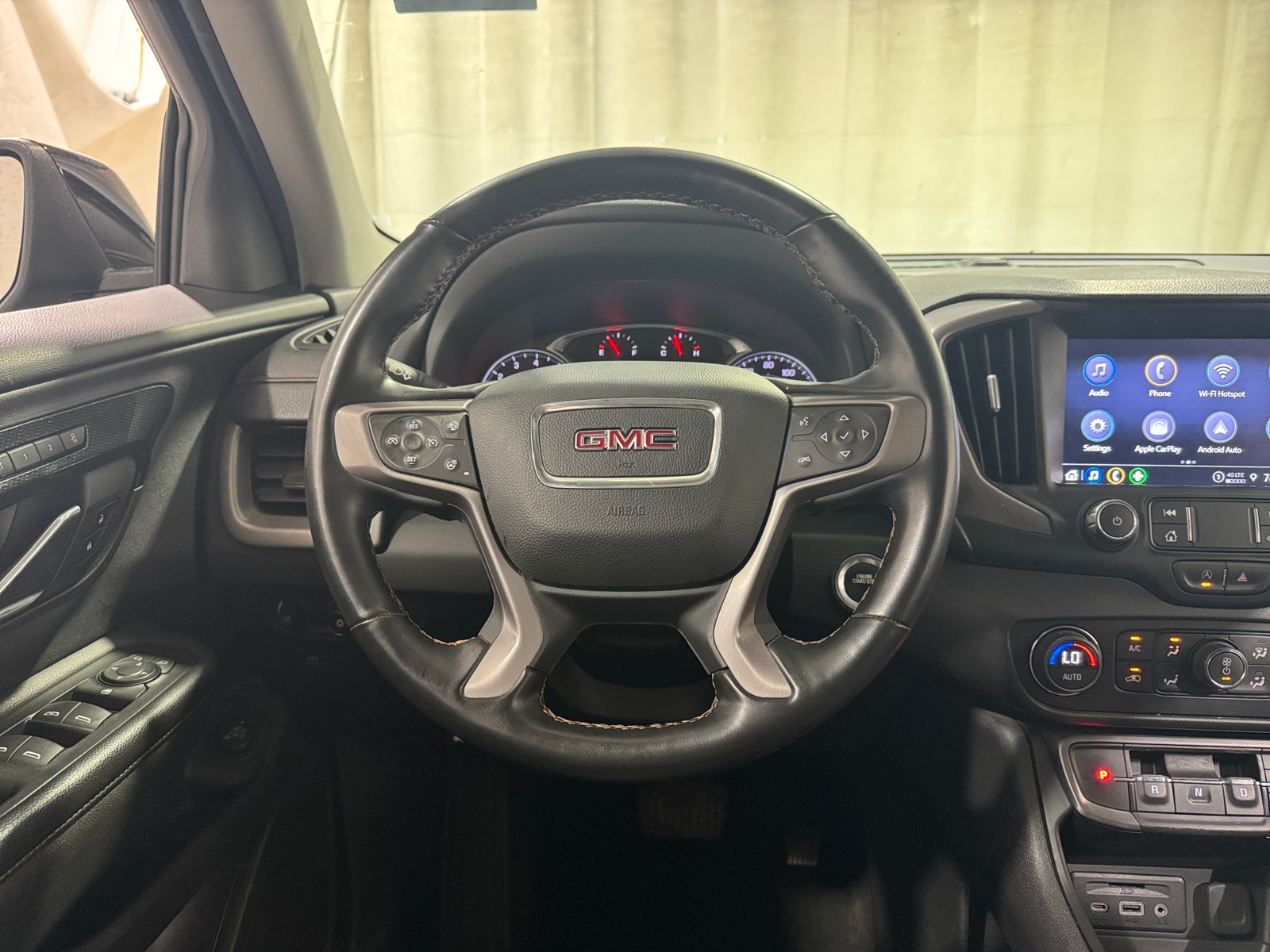 Thumbnail: 2023 GMC Terrain - 4