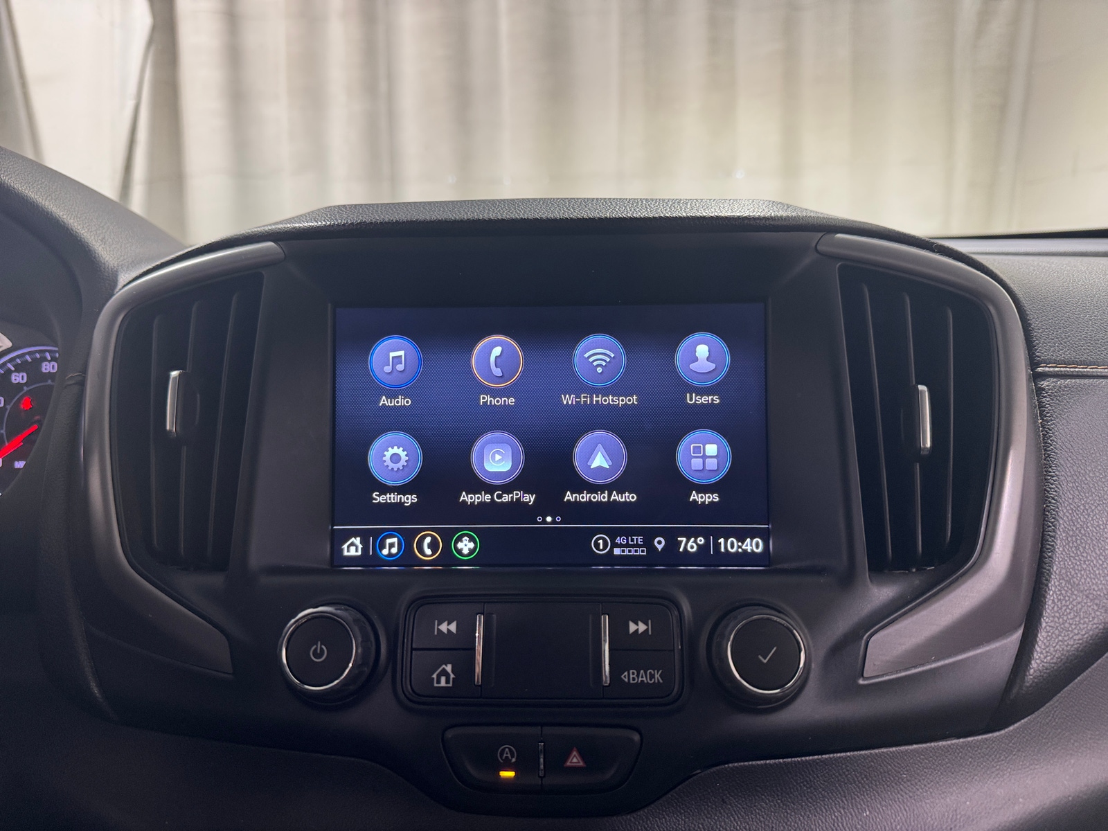 Thumbnail: 2023 GMC Terrain - 3