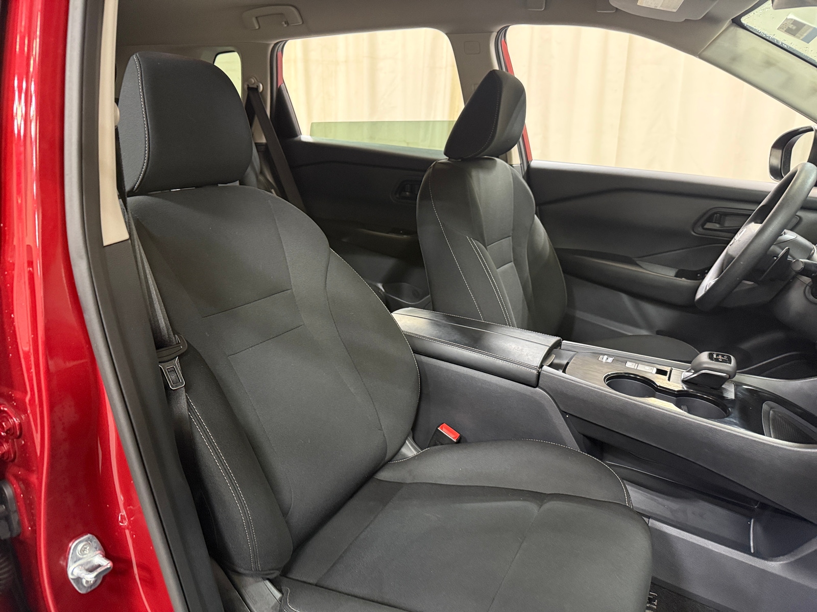 Thumbnail: 2026 Nissan Rogue - 2