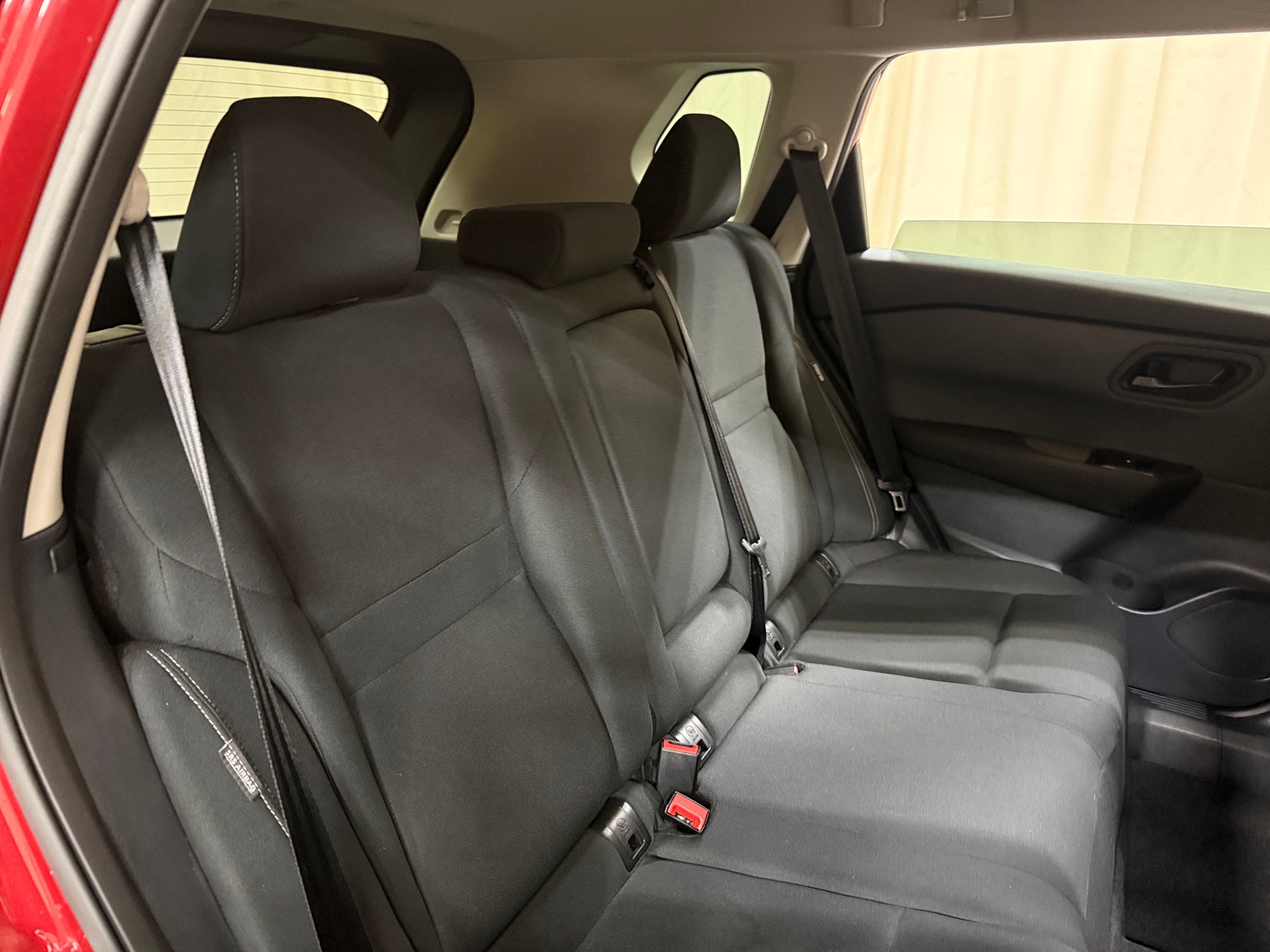 Thumbnail: 2026 Nissan Rogue - 6